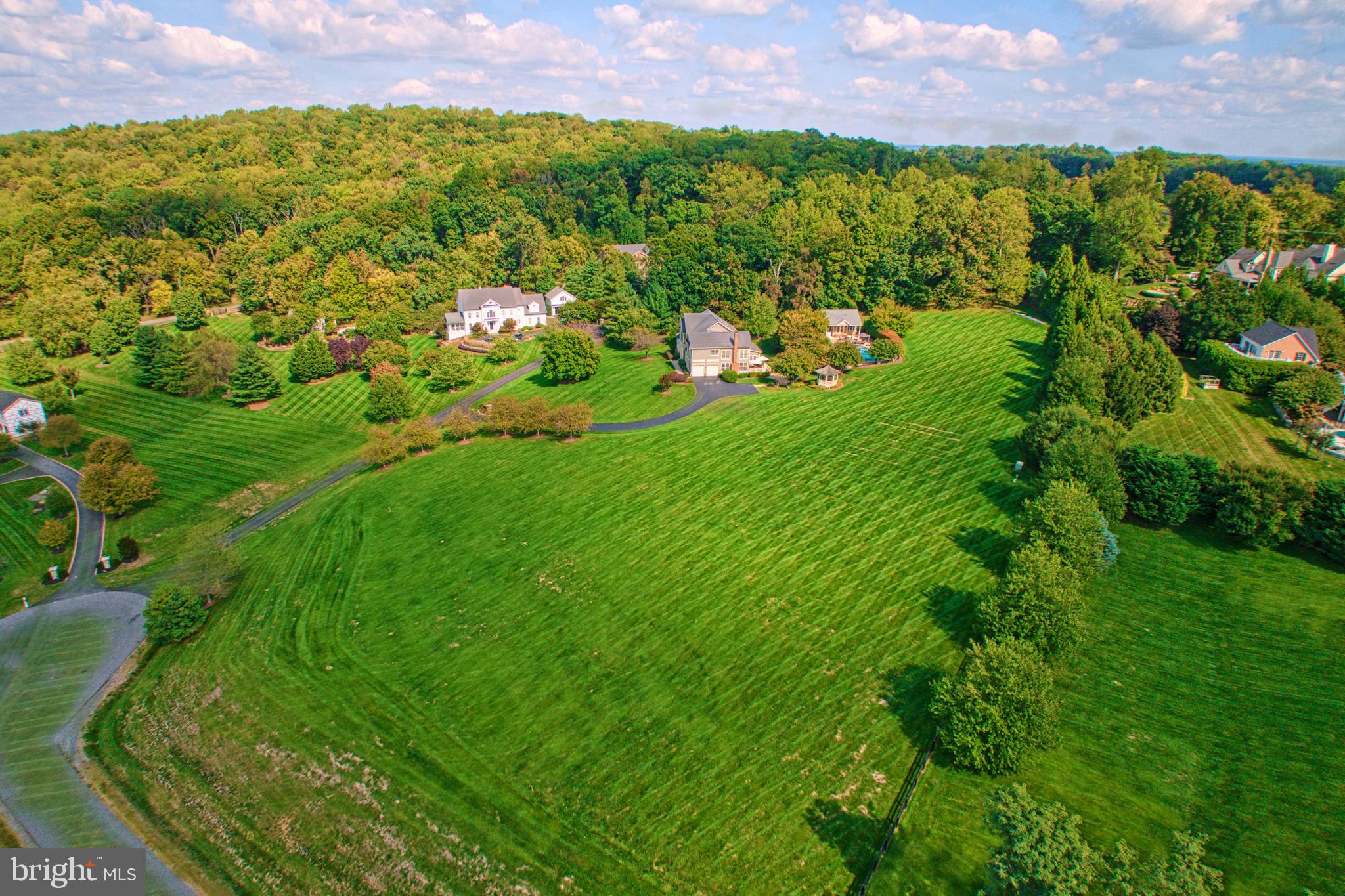 BEACON HILL - Residential