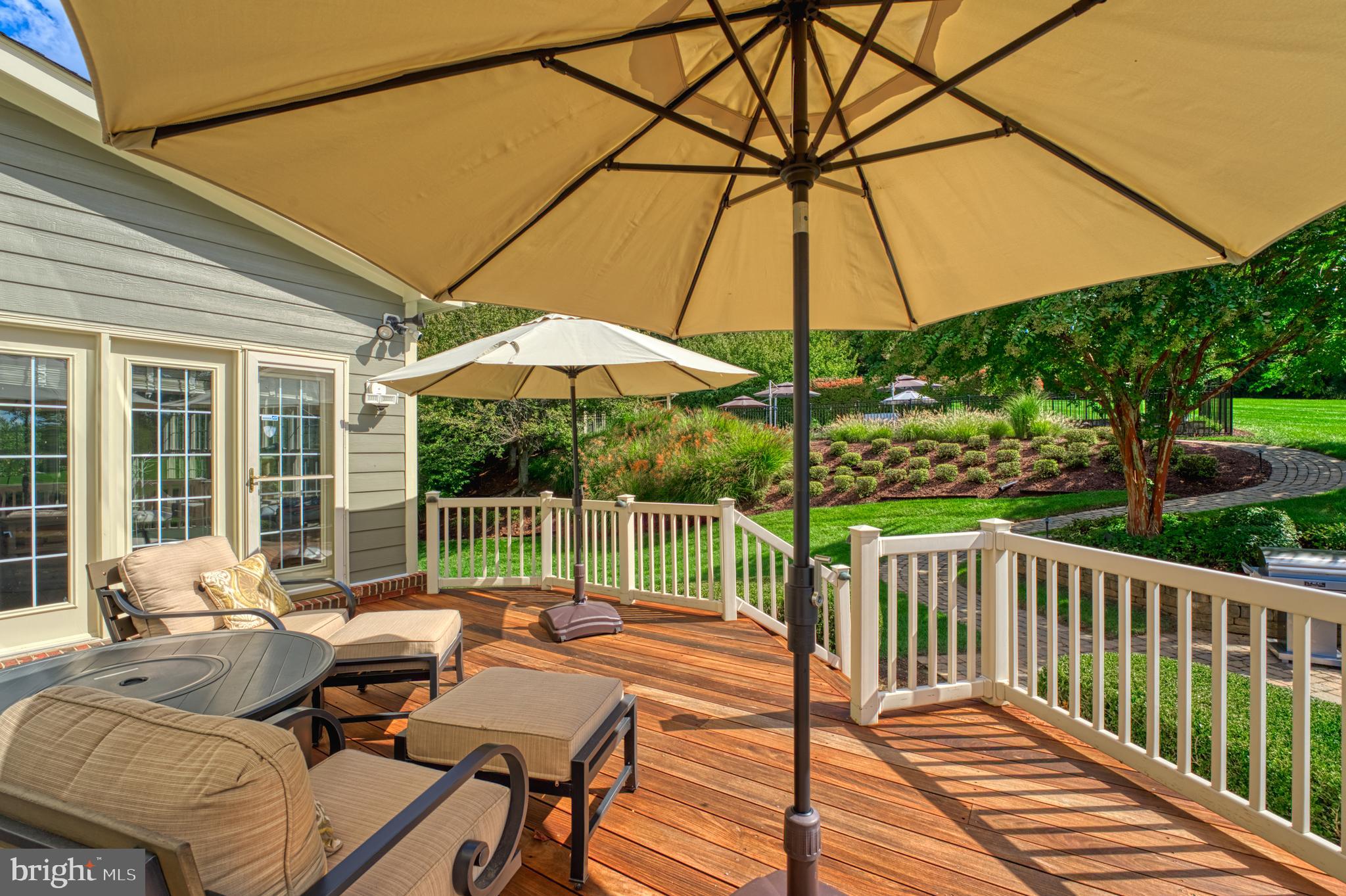 BEACON HILL - Residential