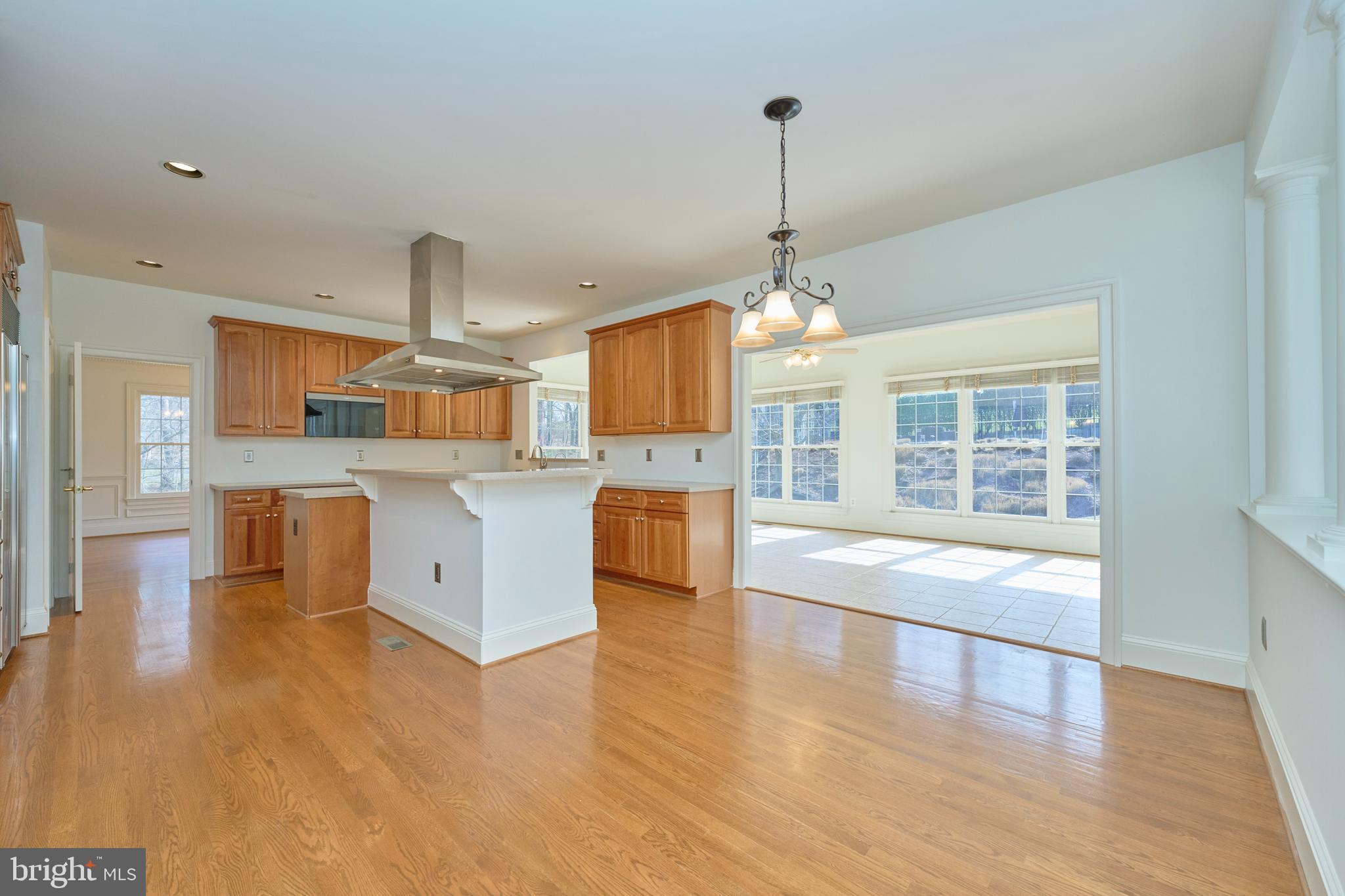 BEACON HILL - Residential