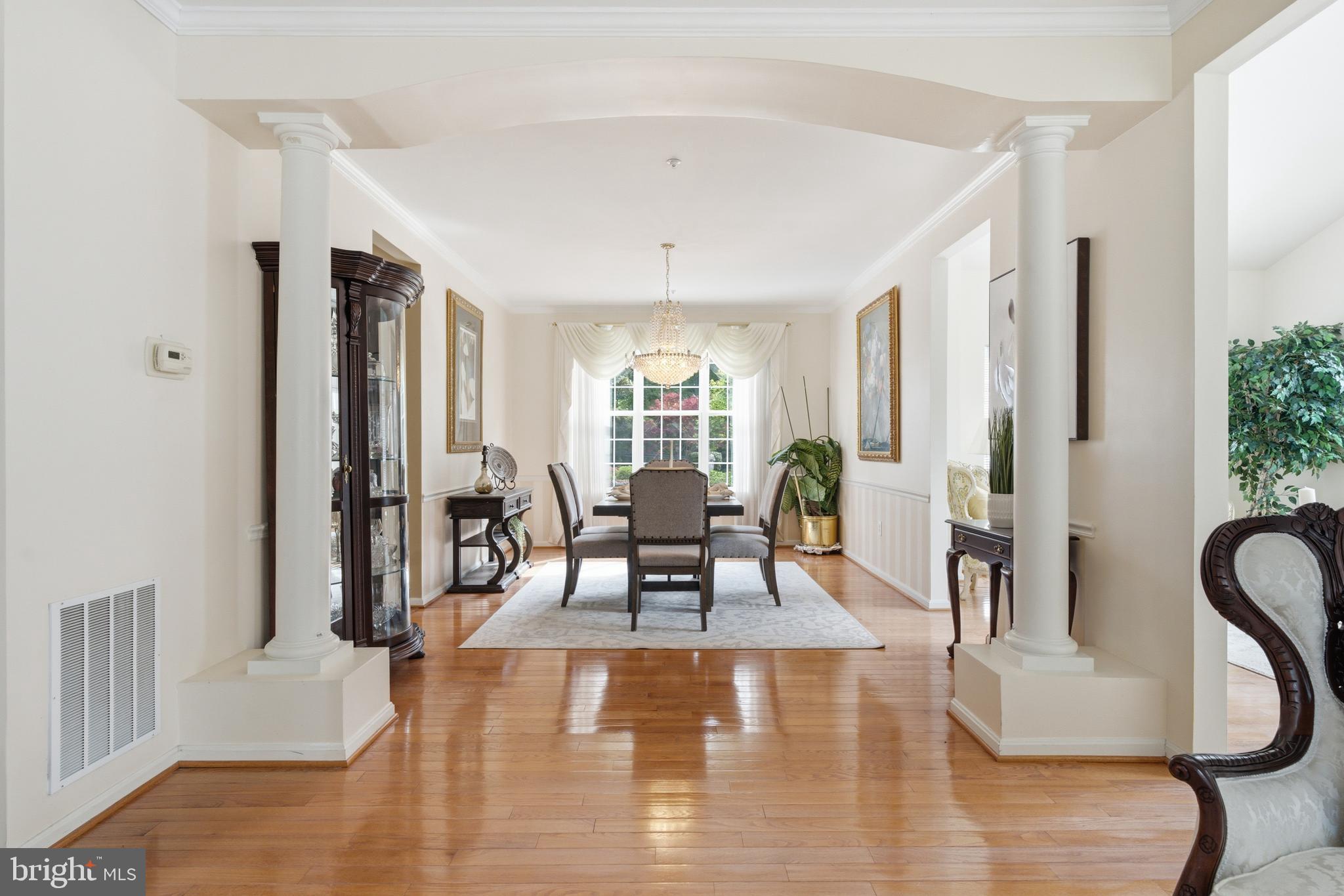 FARMINGTON WOODS - Residential