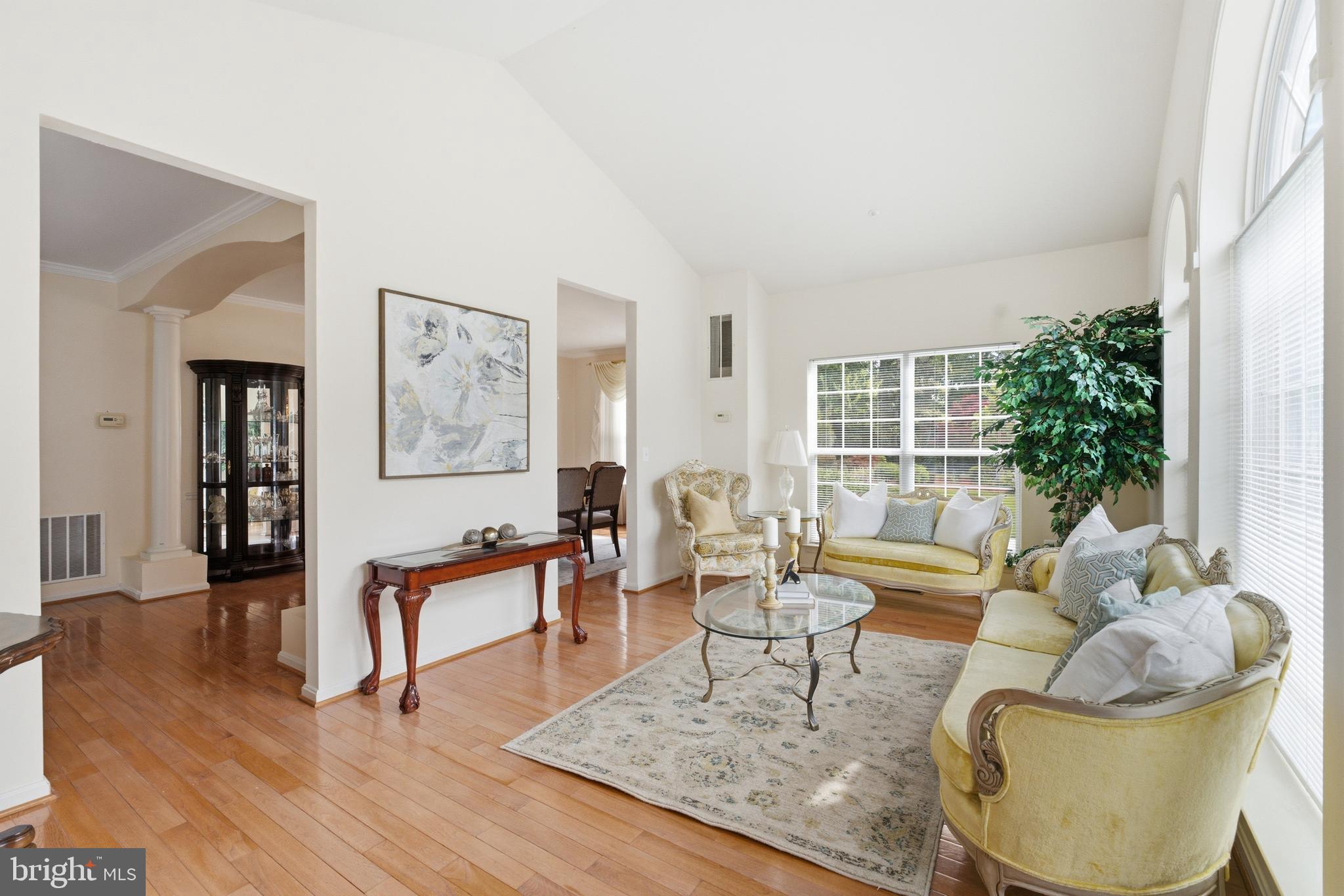 FARMINGTON WOODS - Residential