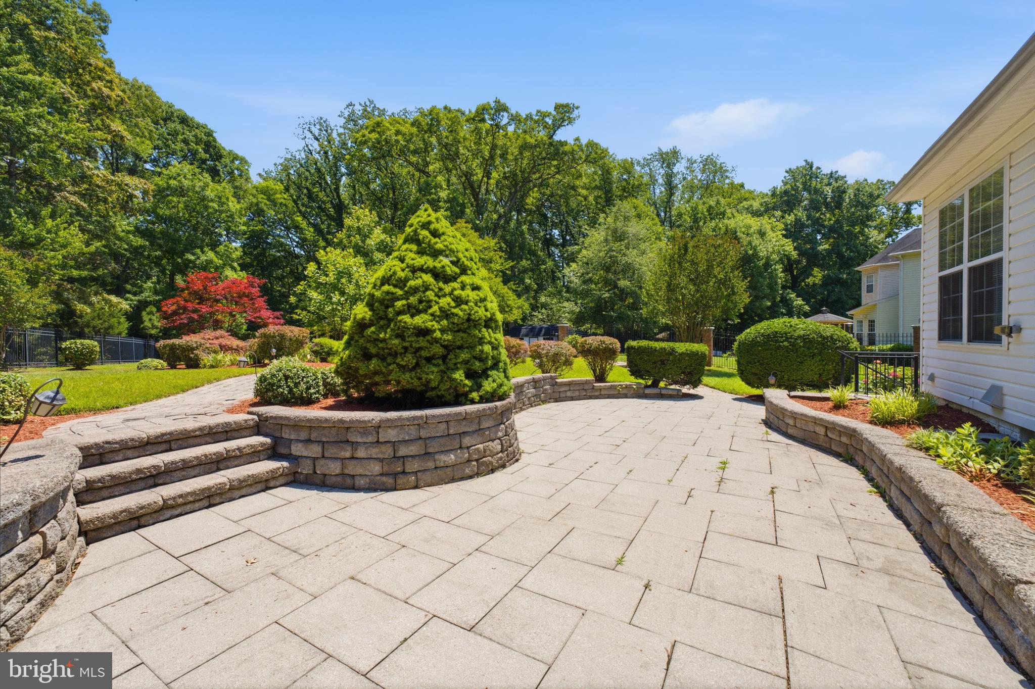 FARMINGTON WOODS - Residential