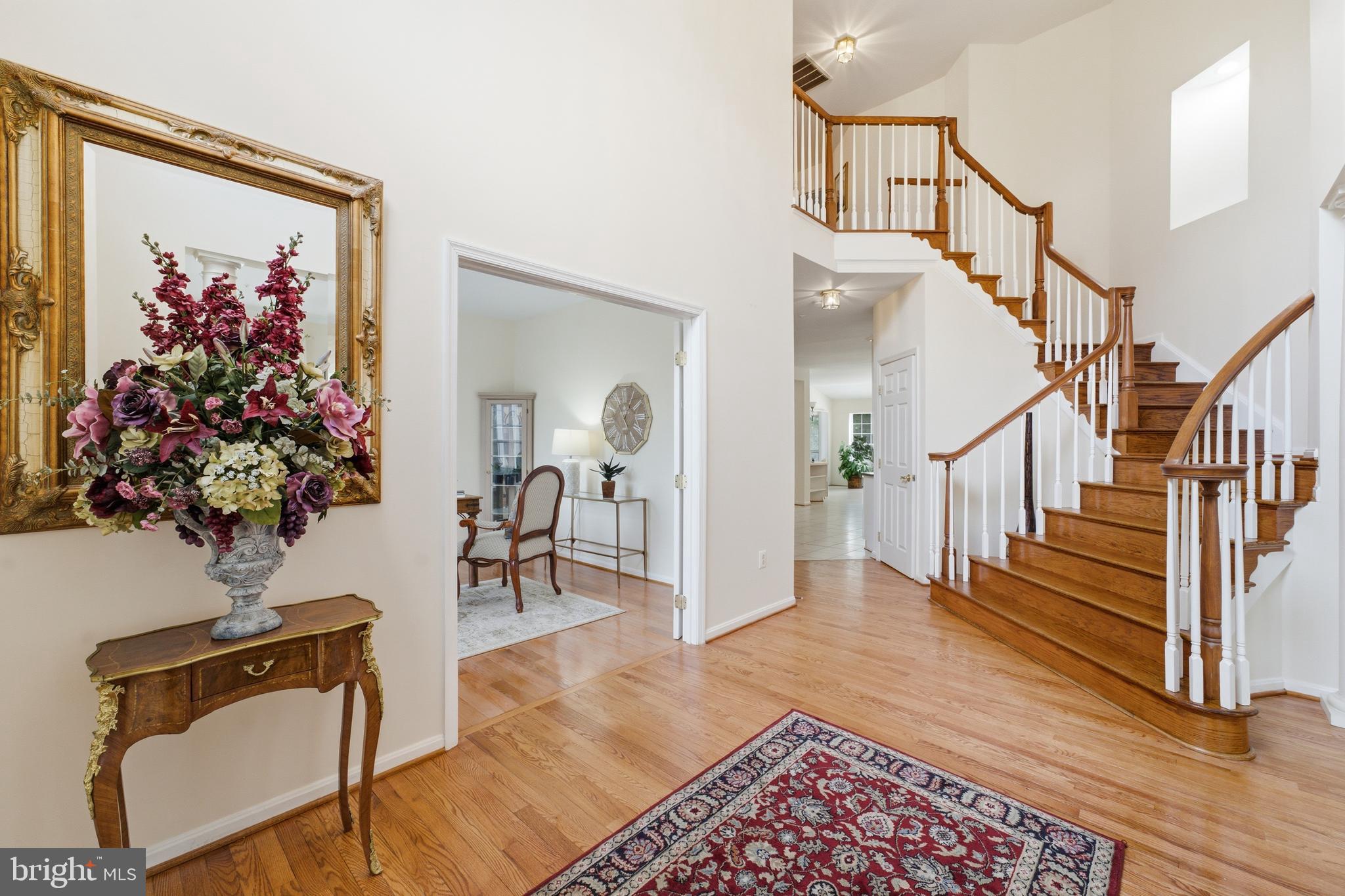 FARMINGTON WOODS - Residential