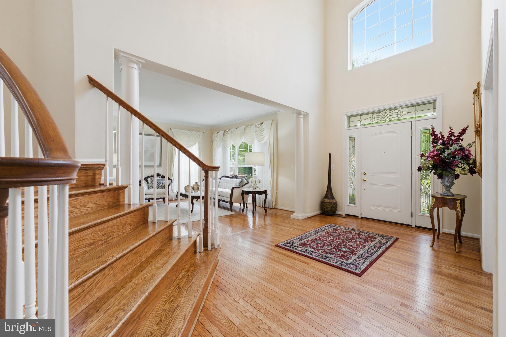 FARMINGTON WOODS - Residential