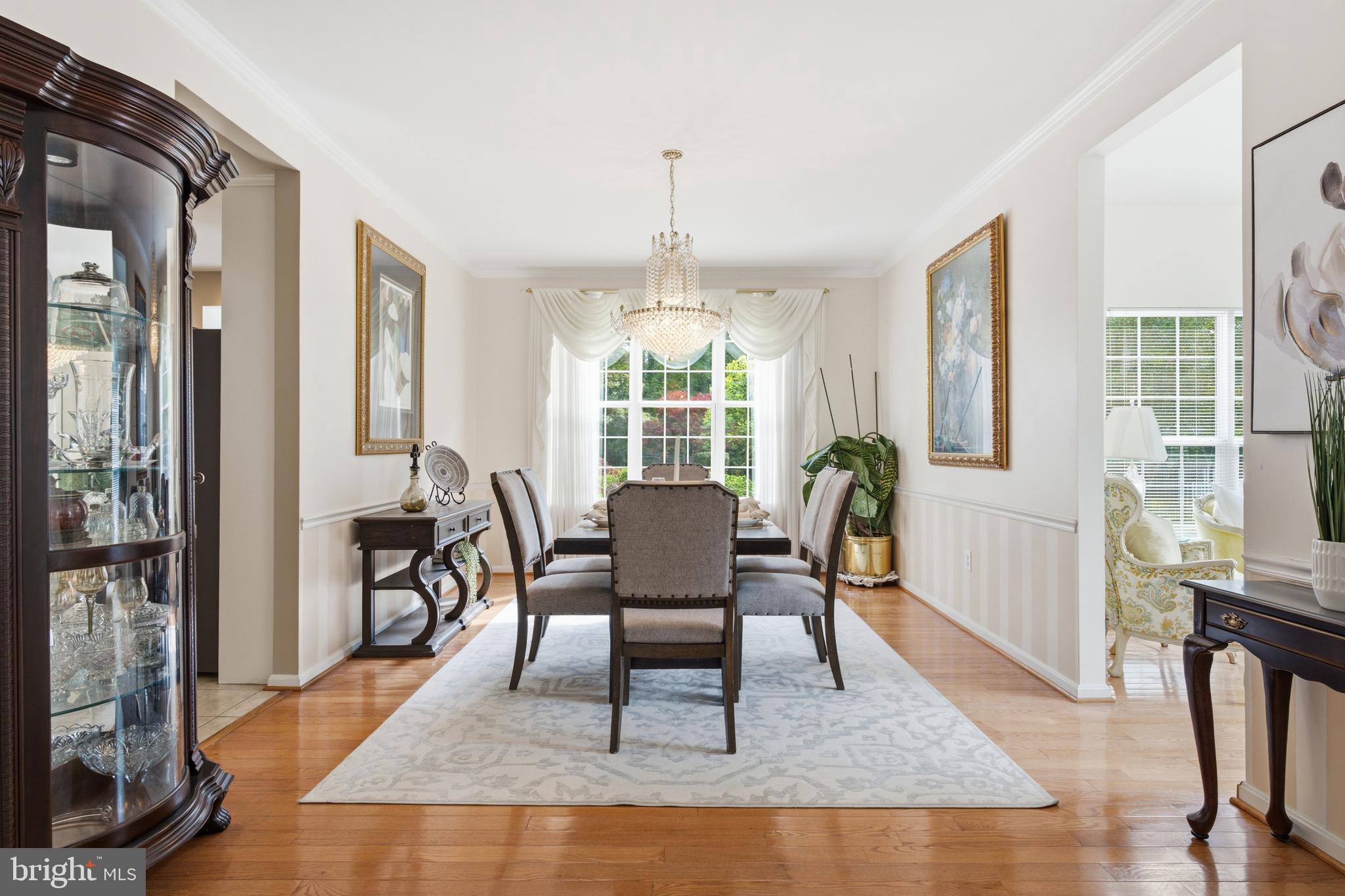 FARMINGTON WOODS - Residential