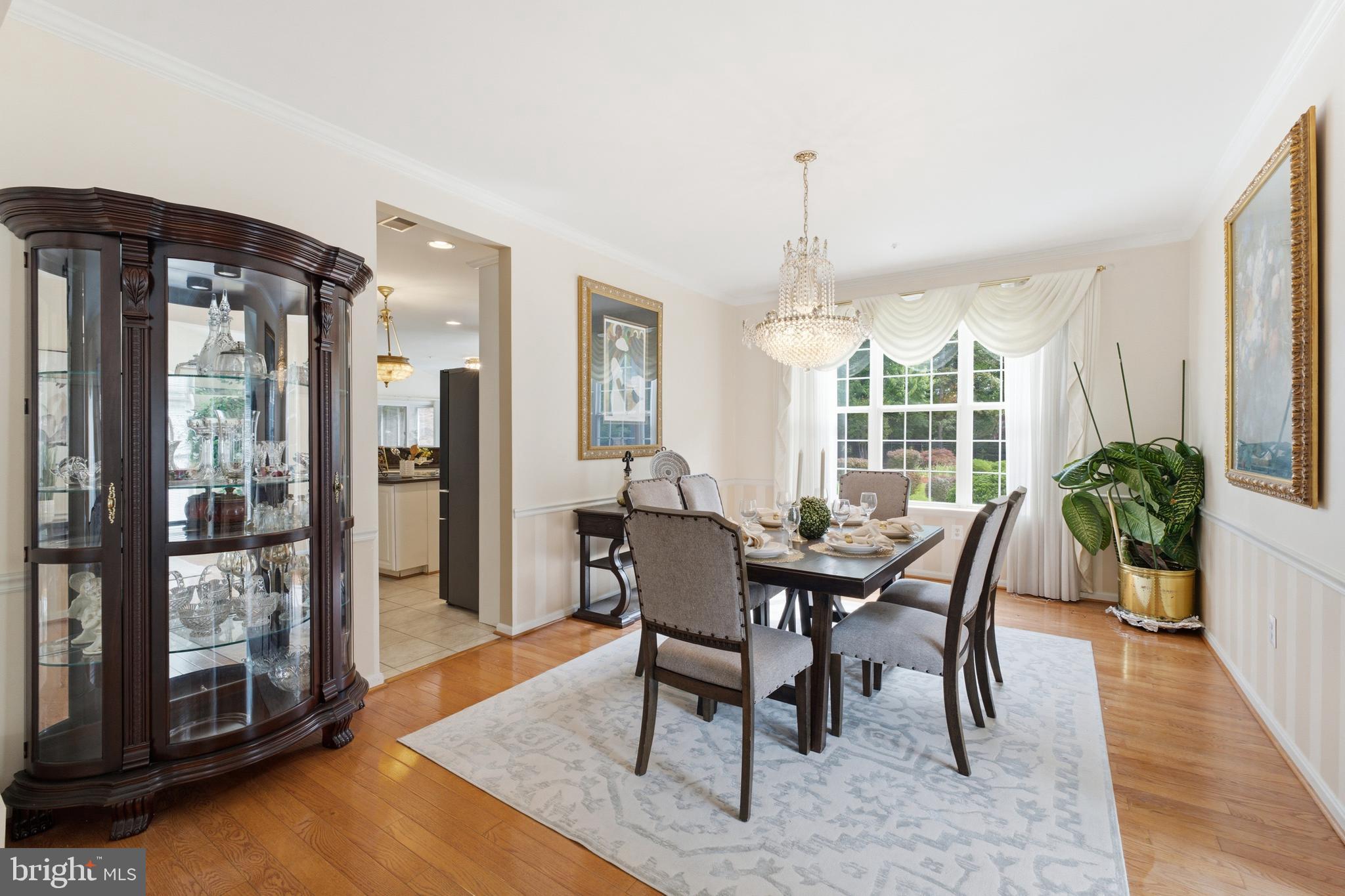 FARMINGTON WOODS - Residential