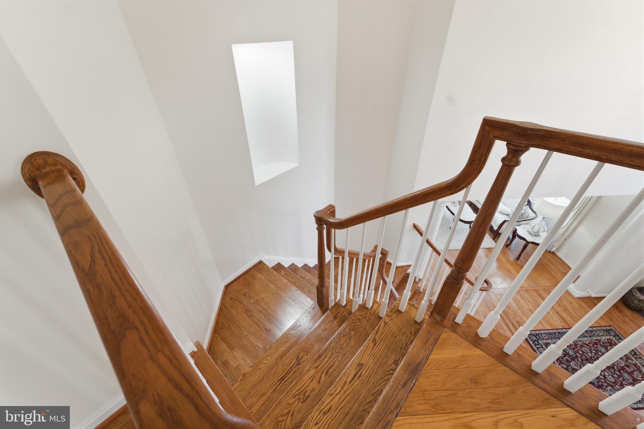 FARMINGTON WOODS - Residential