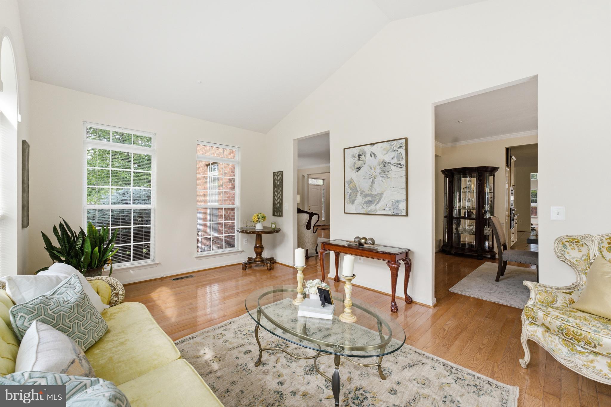 FARMINGTON WOODS - Residential
