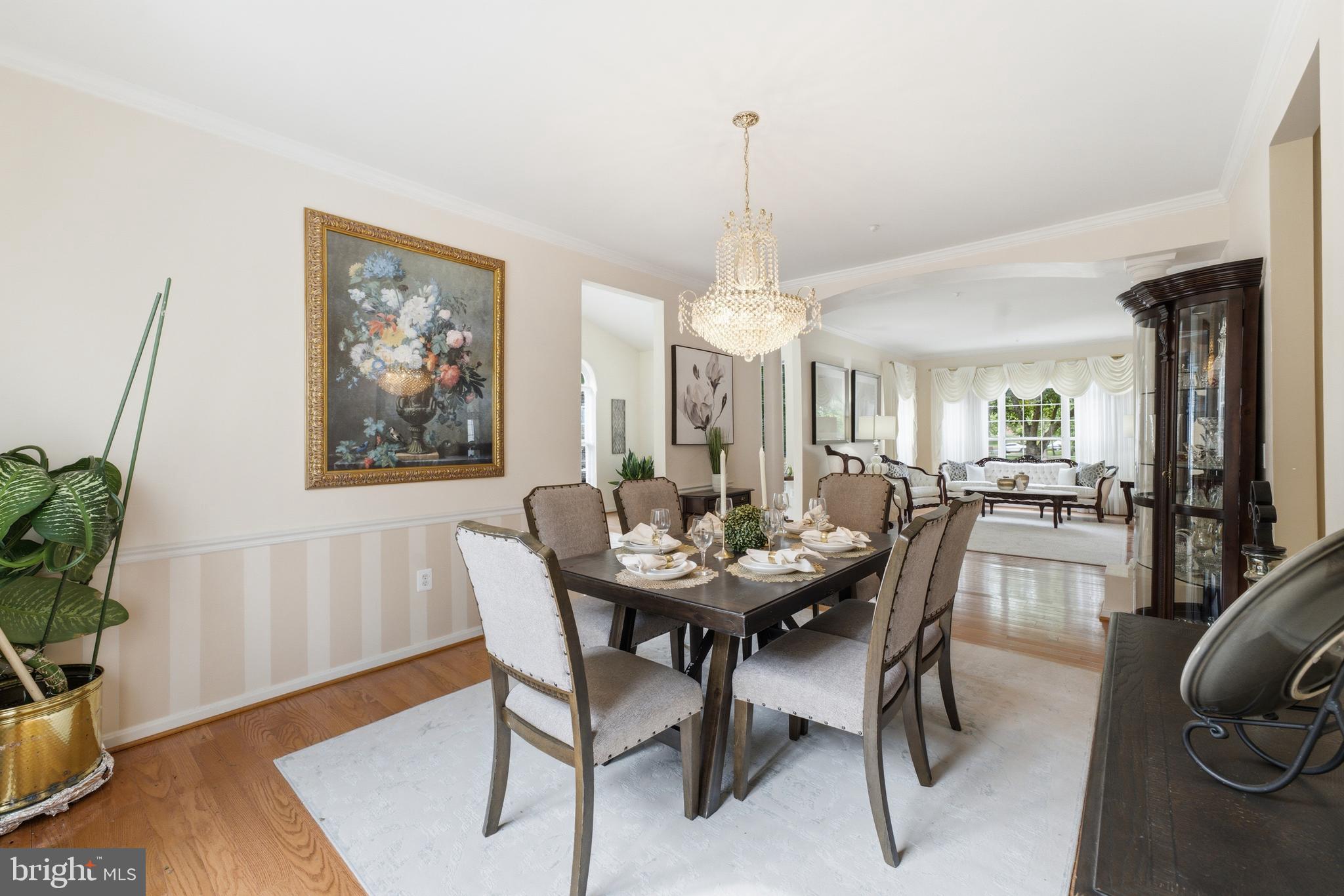 FARMINGTON WOODS - Residential