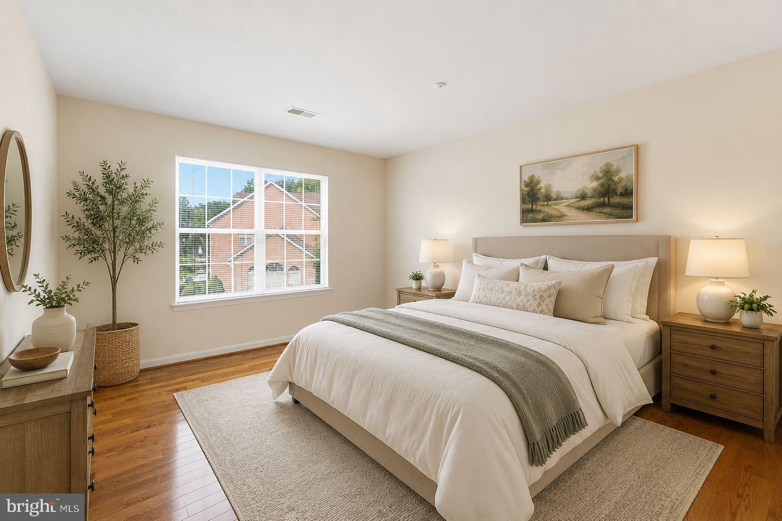 FARMINGTON WOODS - Residential