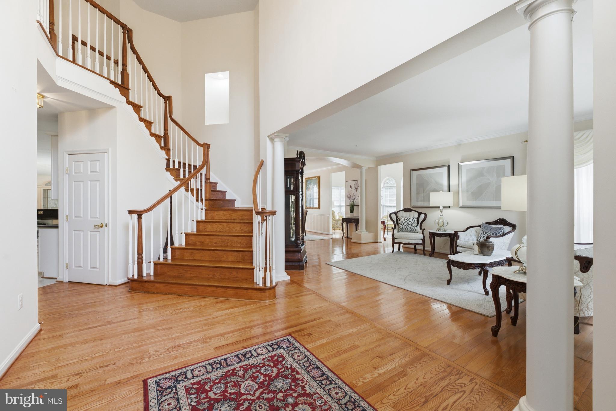 FARMINGTON WOODS - Residential