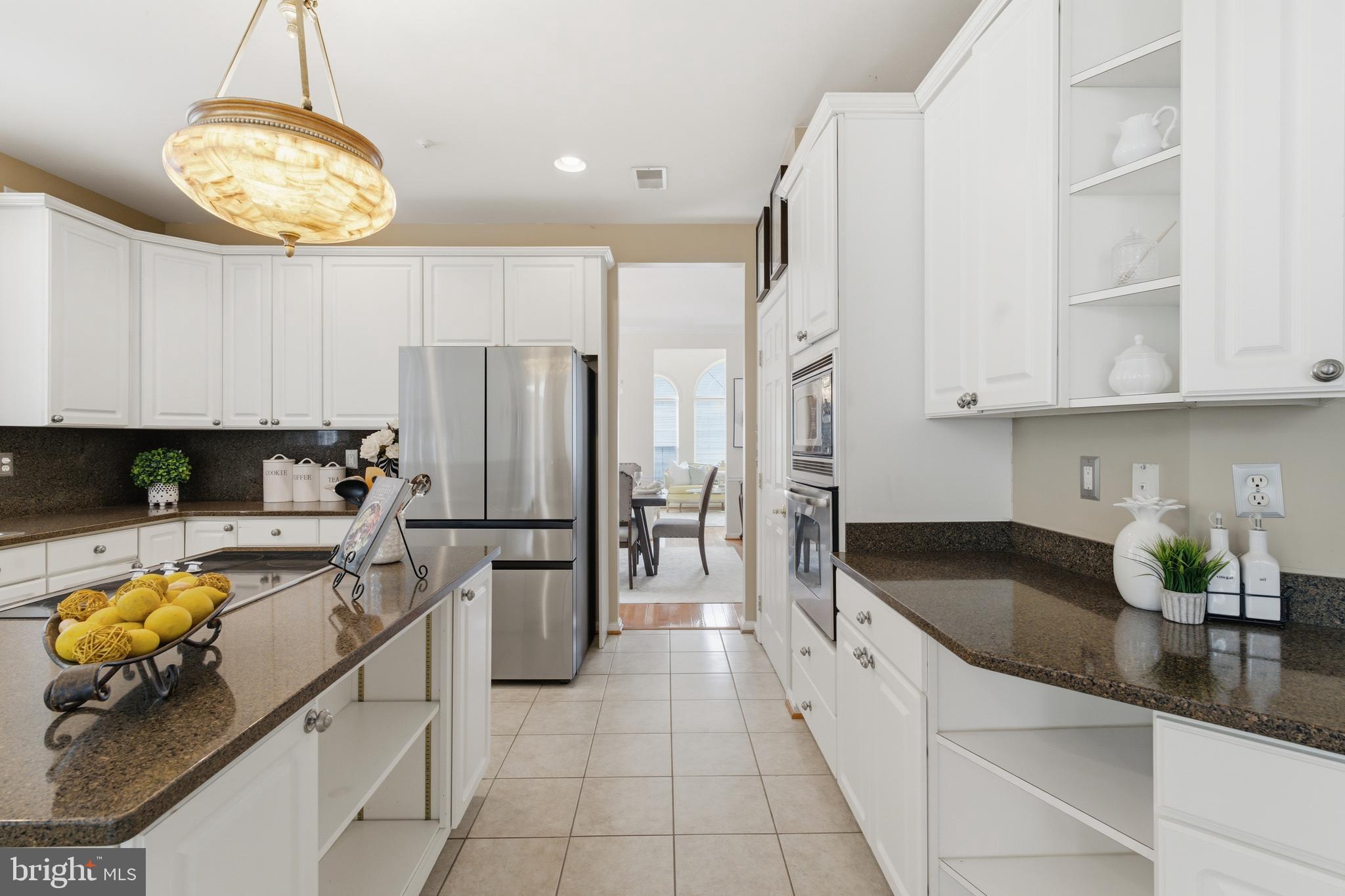 FARMINGTON WOODS - Residential