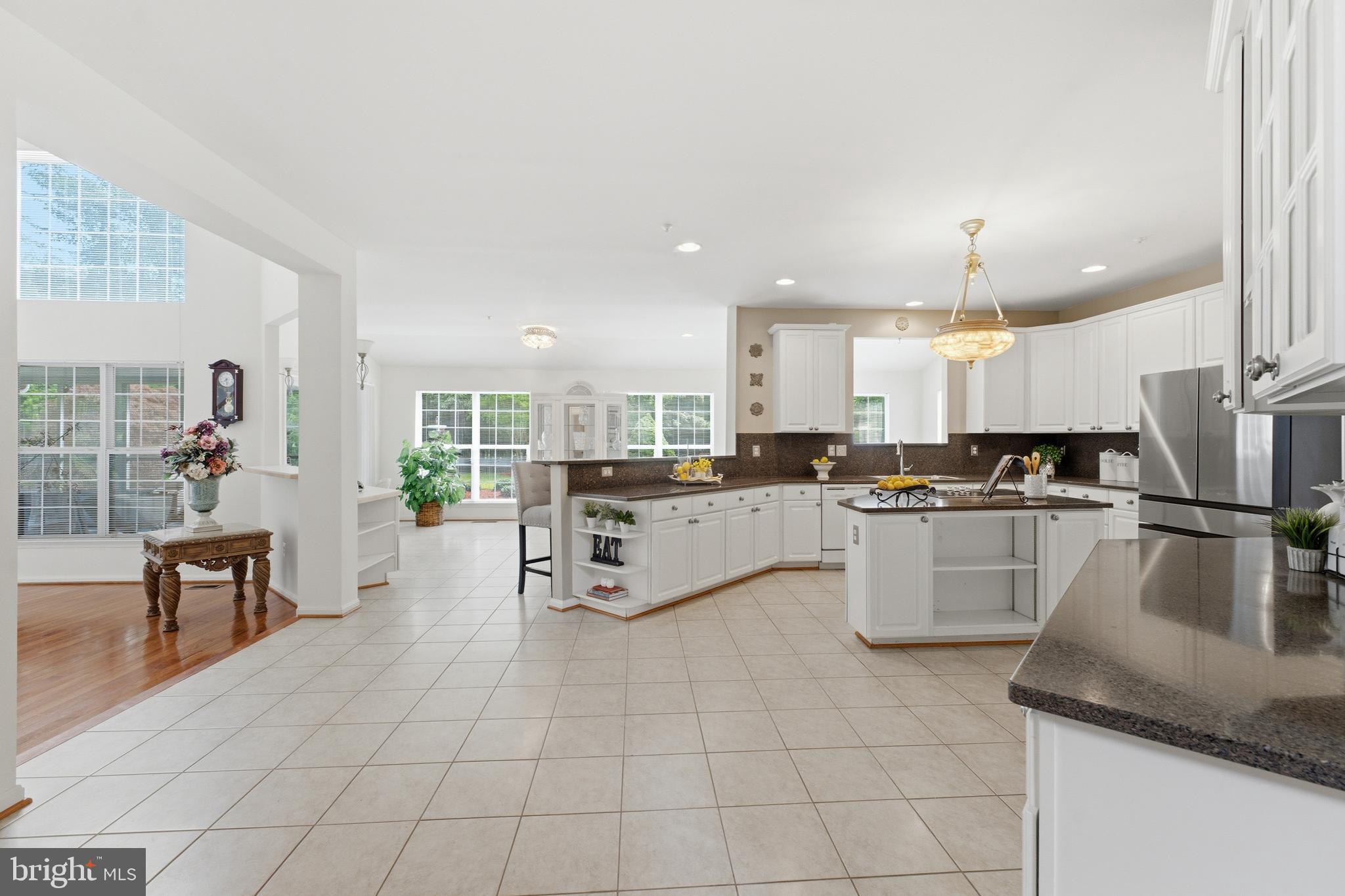 FARMINGTON WOODS - Residential