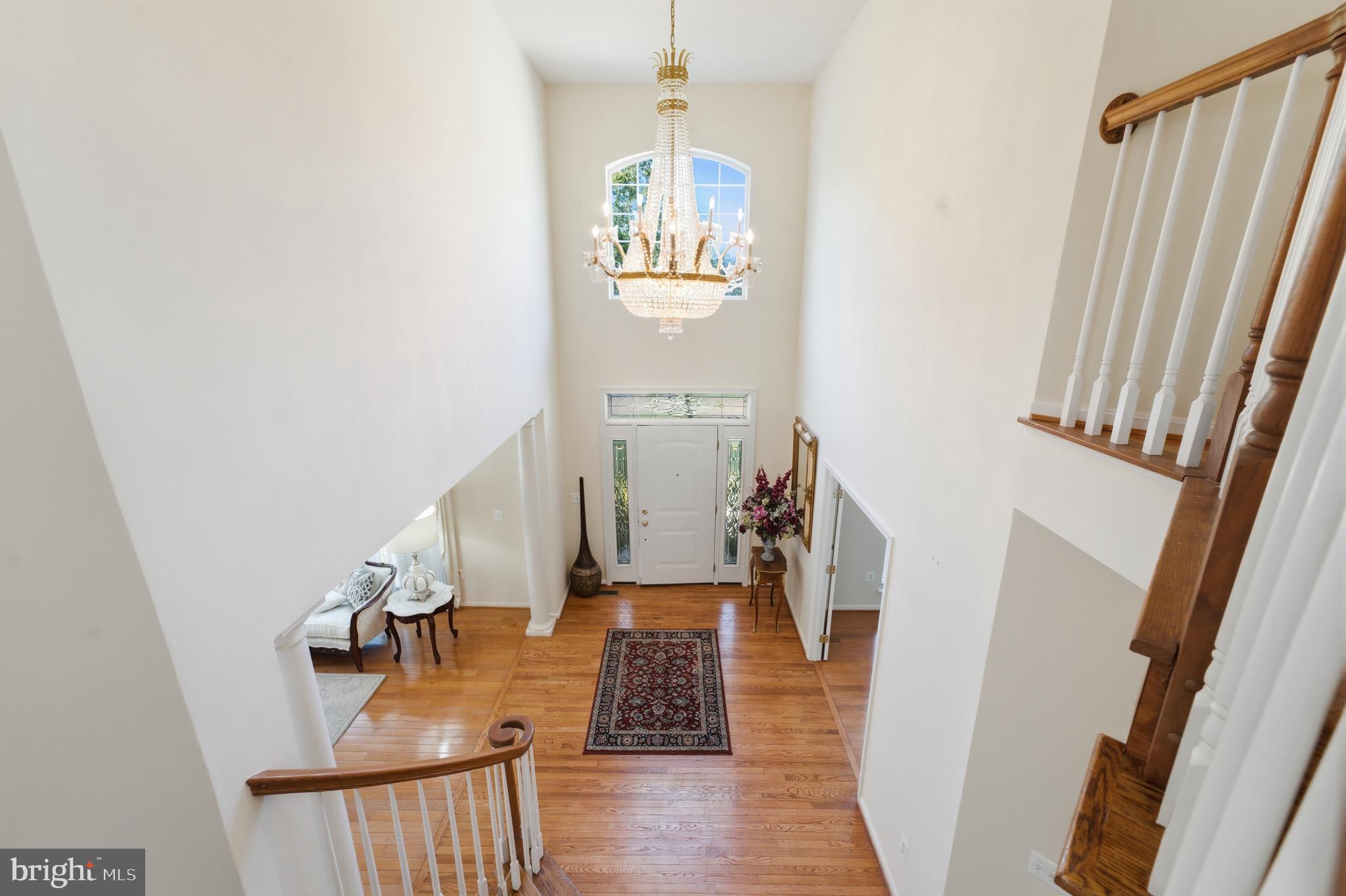 FARMINGTON WOODS - Residential