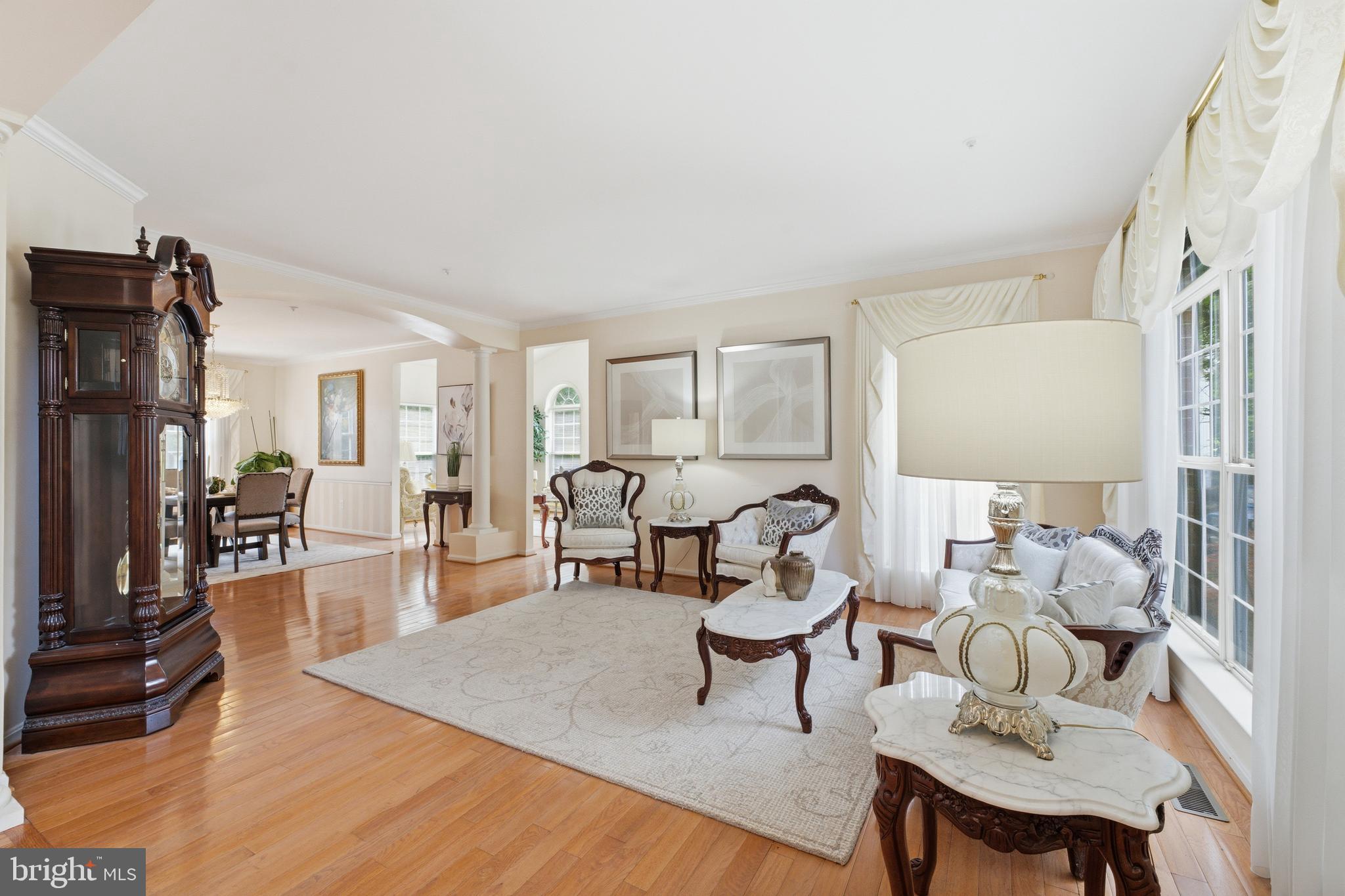 FARMINGTON WOODS - Residential