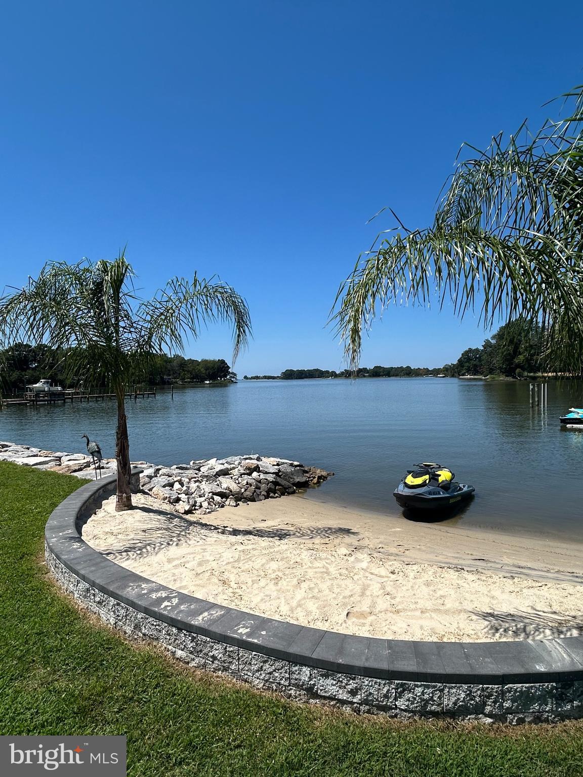 BENNETT POINT - Residential