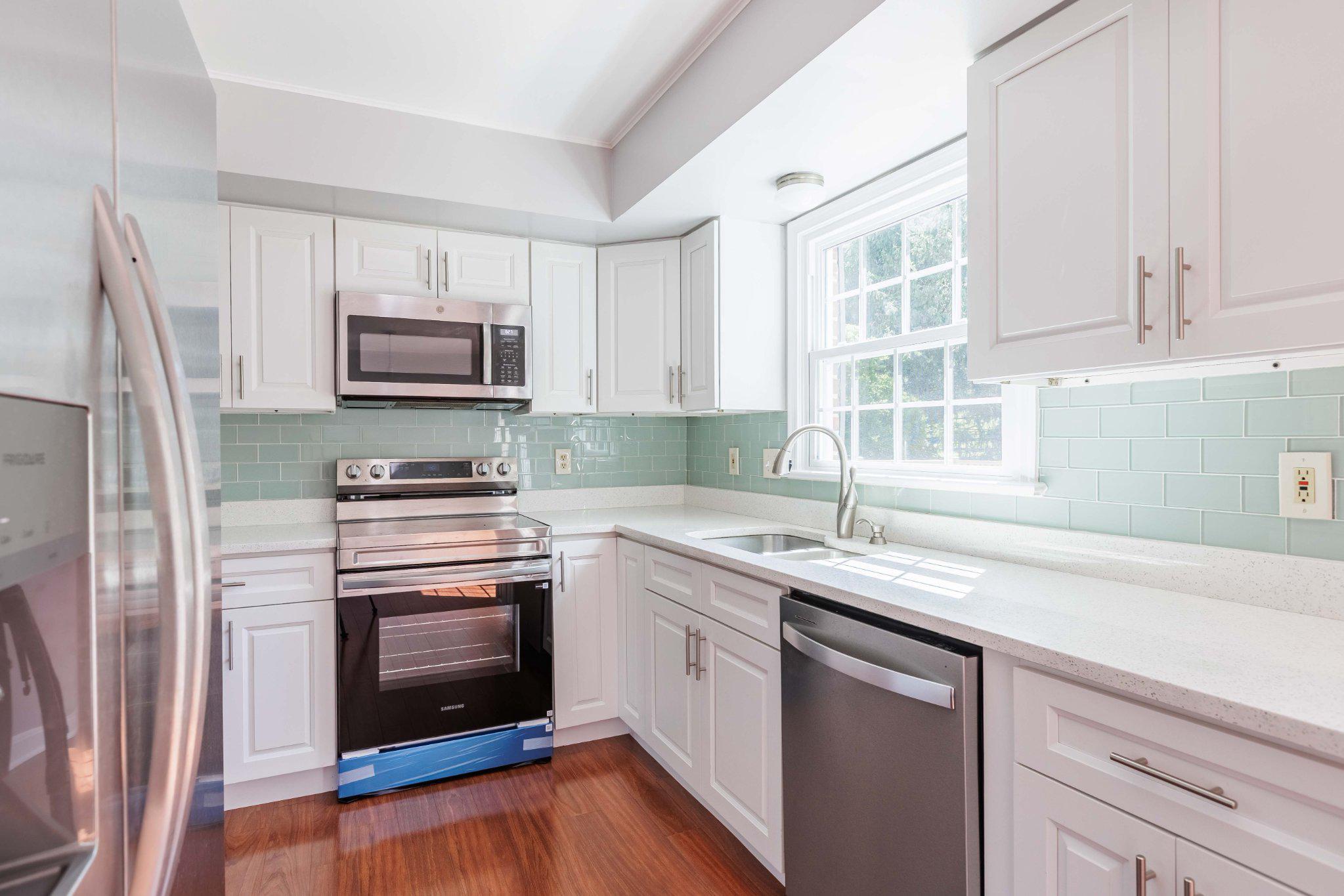 WHITTIER POND - Residential