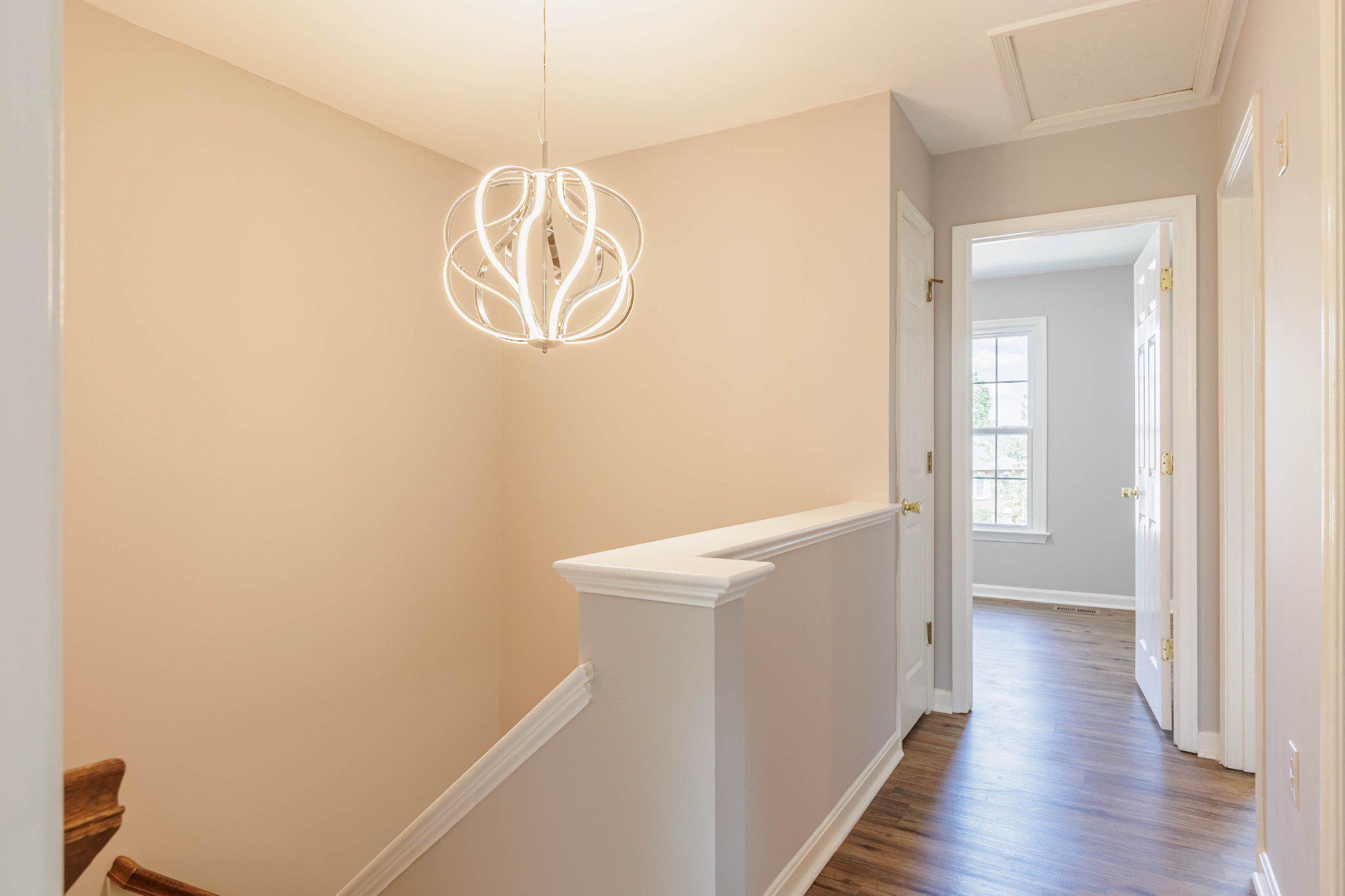 WHITTIER POND - Residential