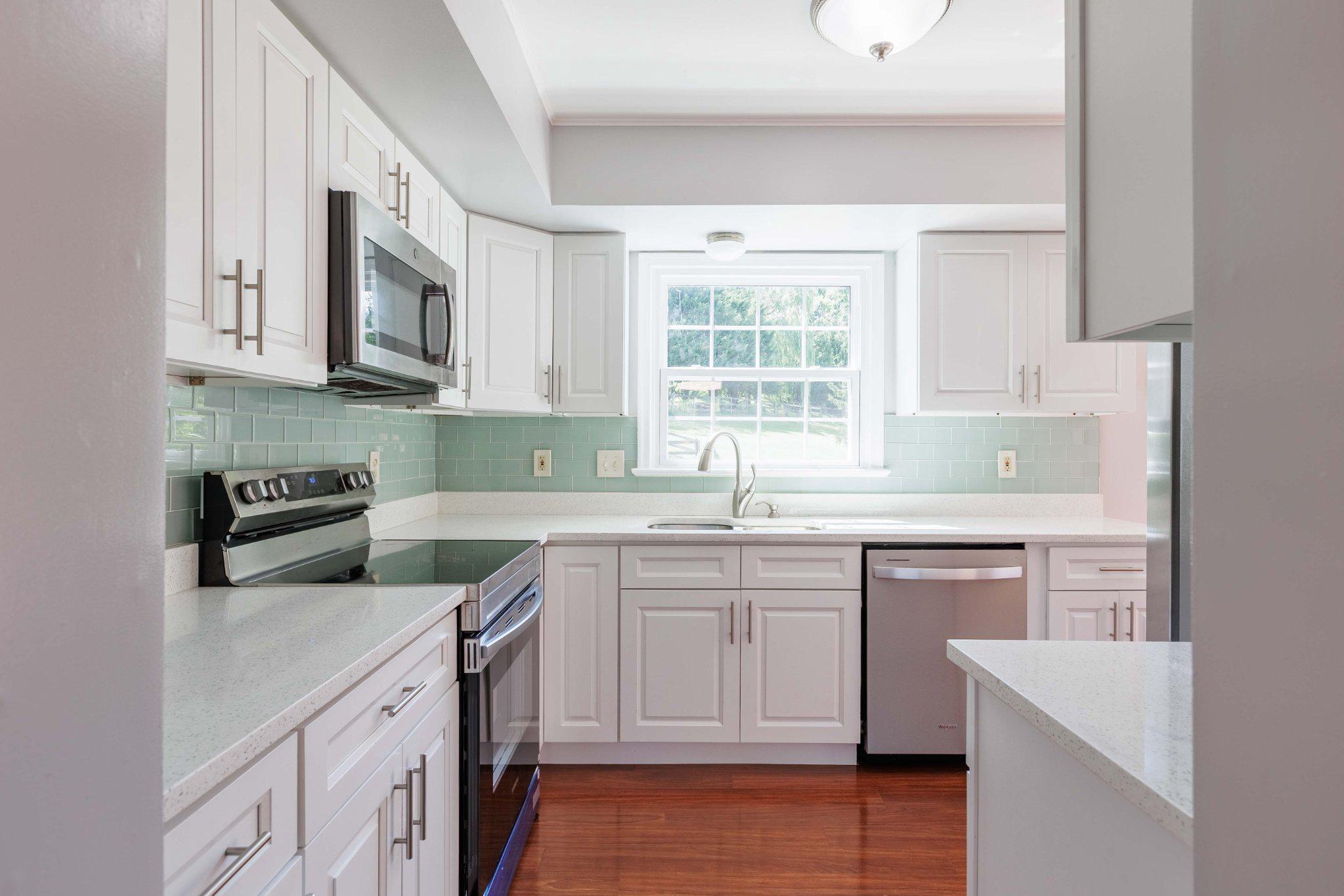 WHITTIER POND - Residential