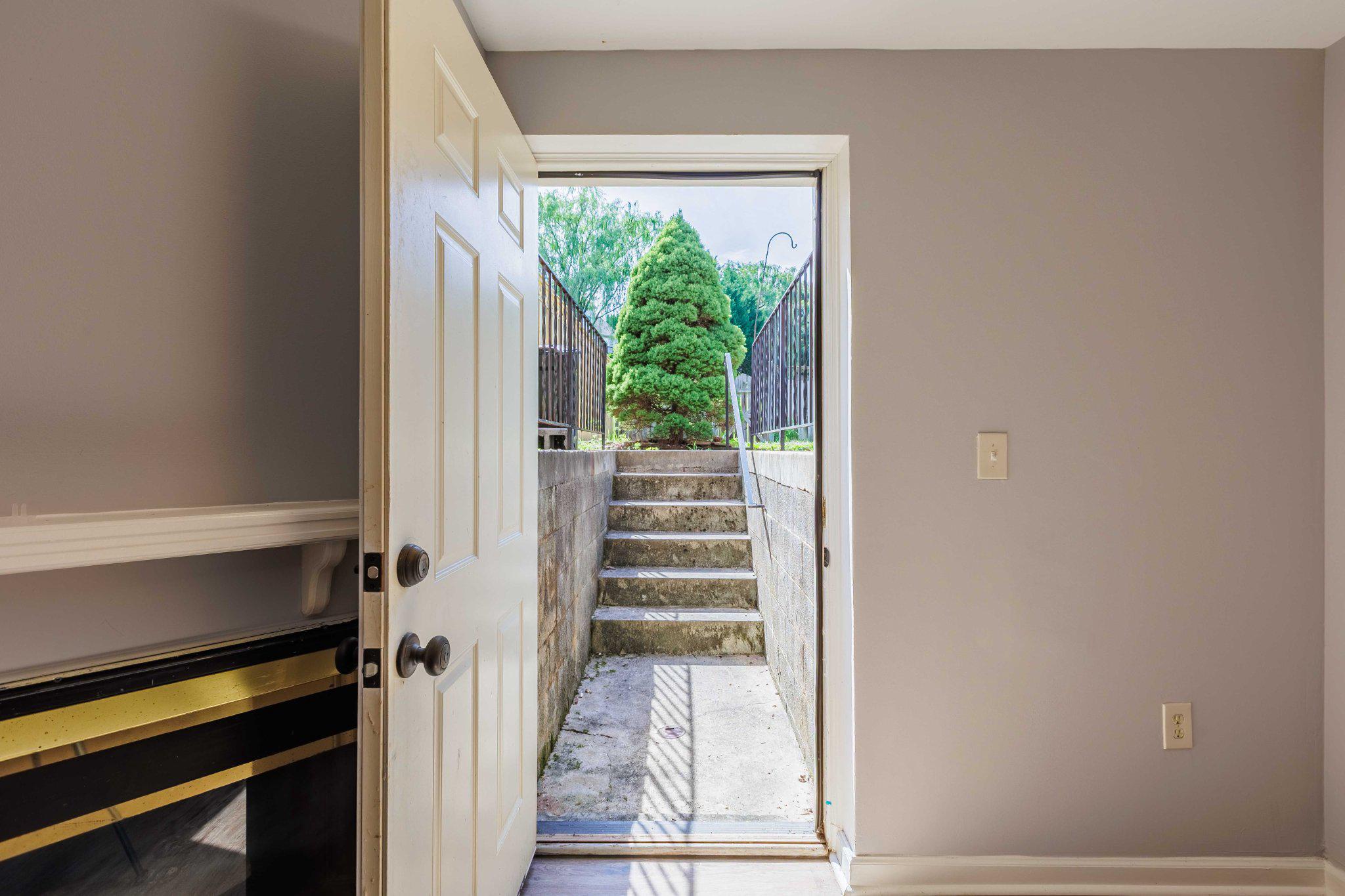 WHITTIER POND - Residential