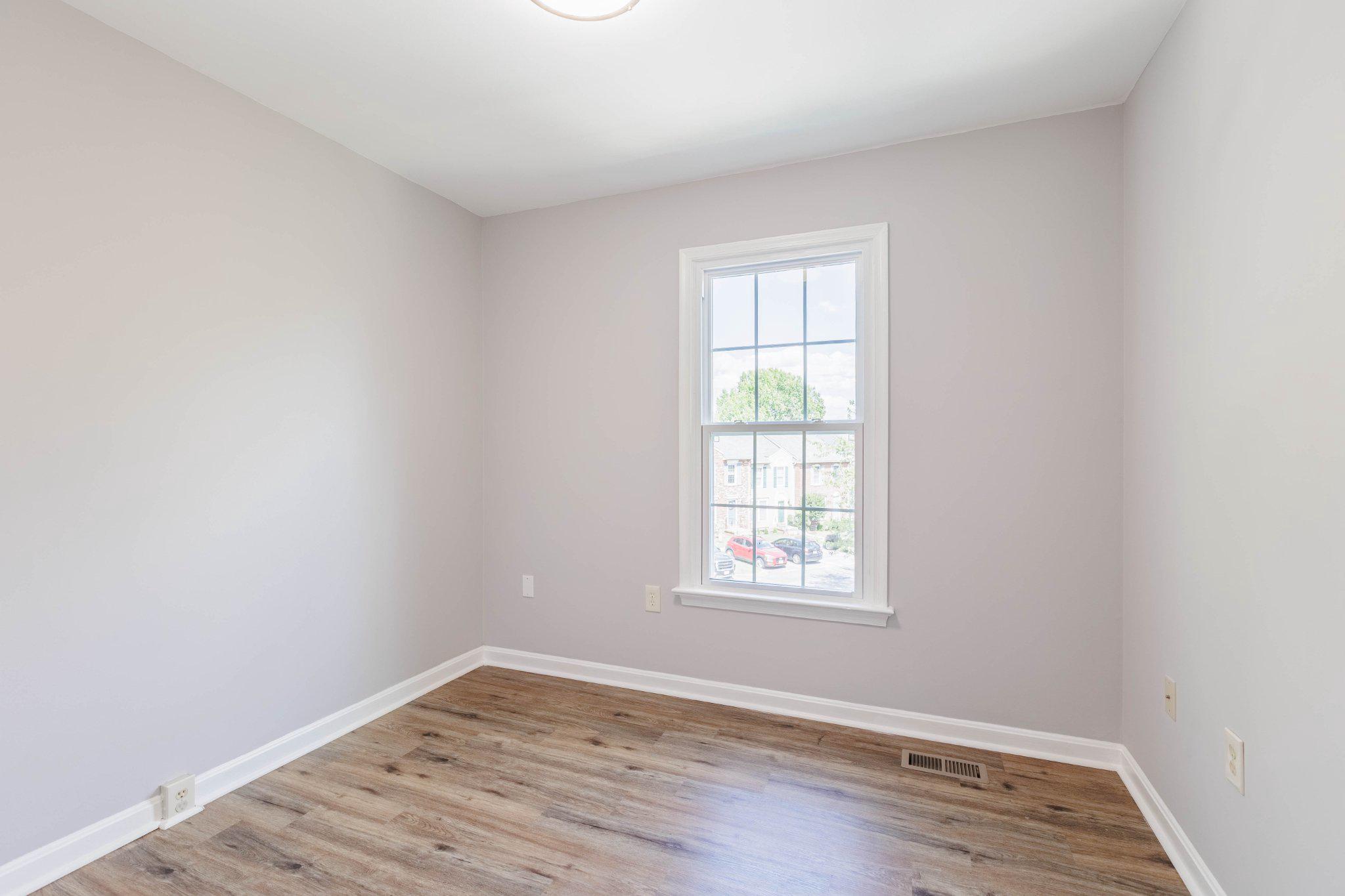 WHITTIER POND - Residential