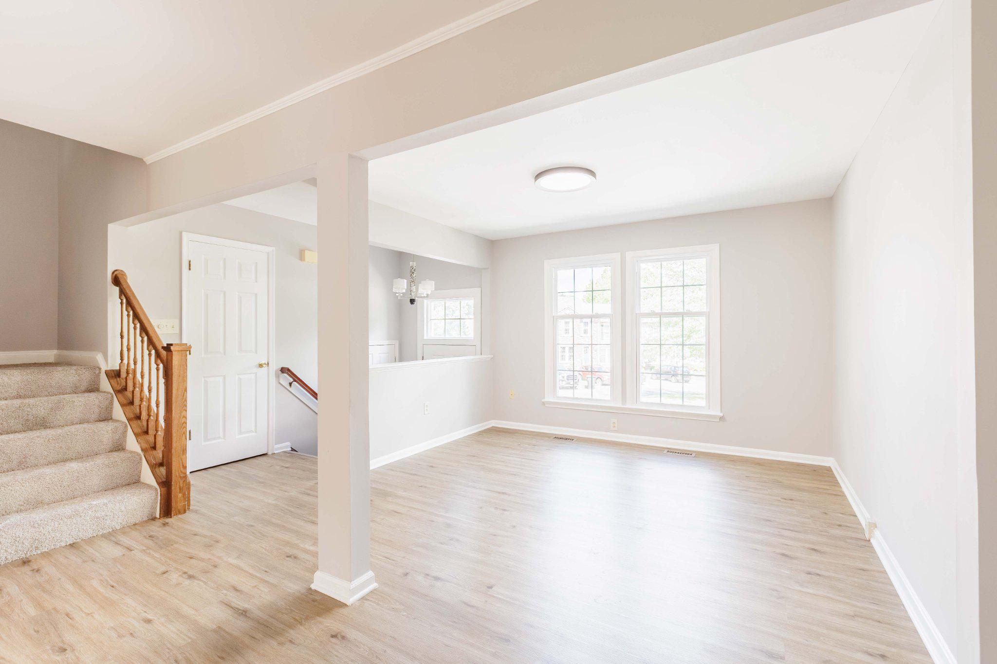 WHITTIER POND - Residential
