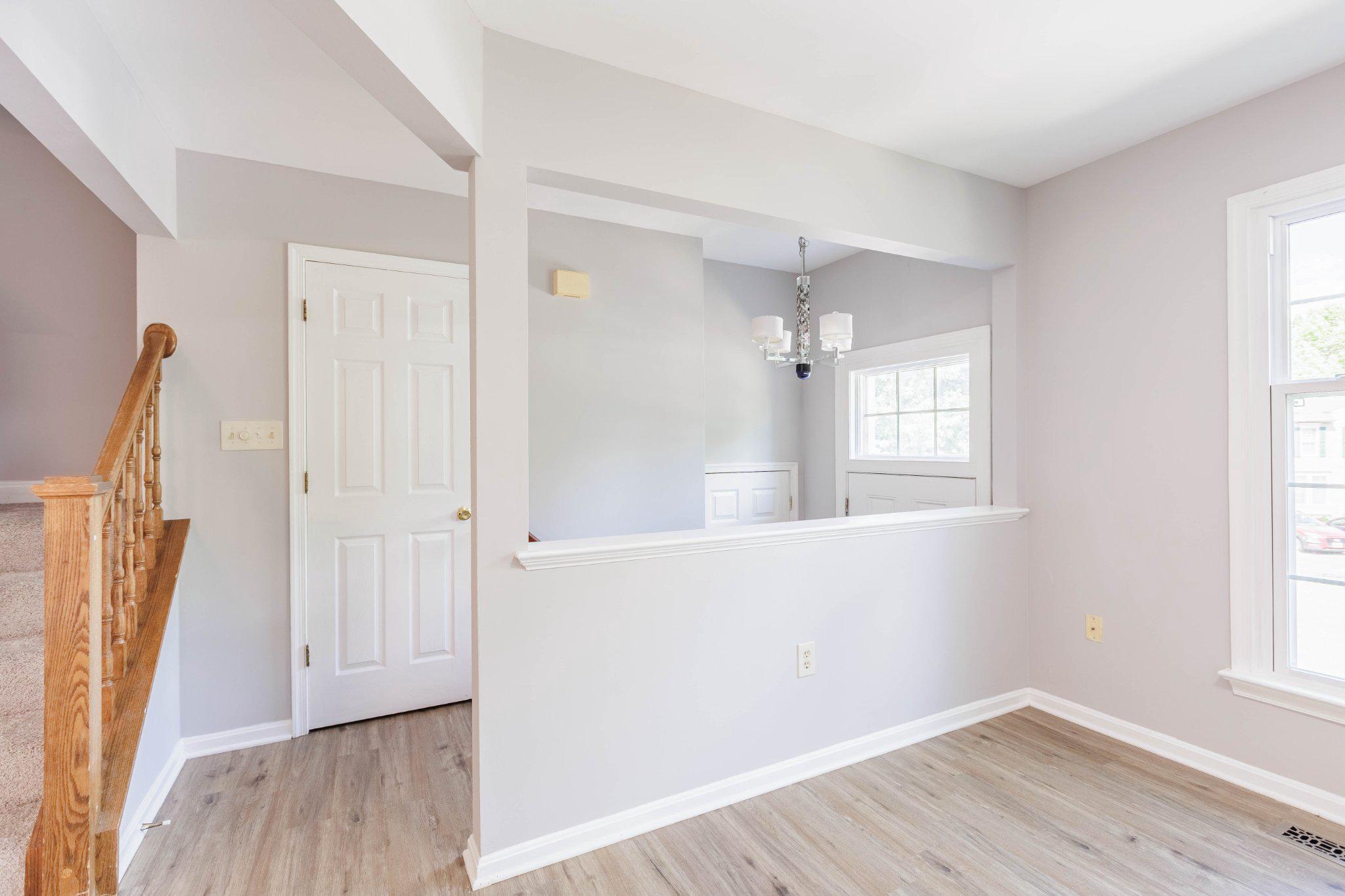 WHITTIER POND - Residential