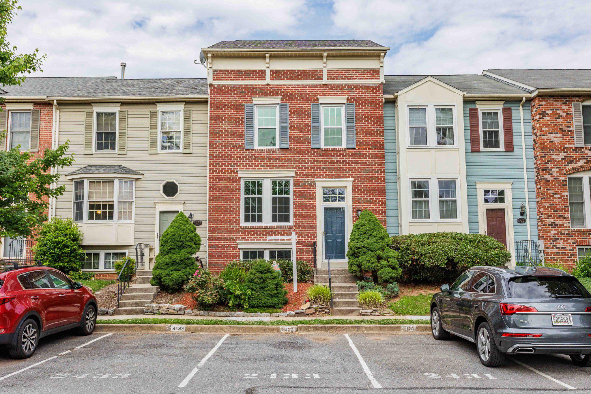 WHITTIER POND - Residential