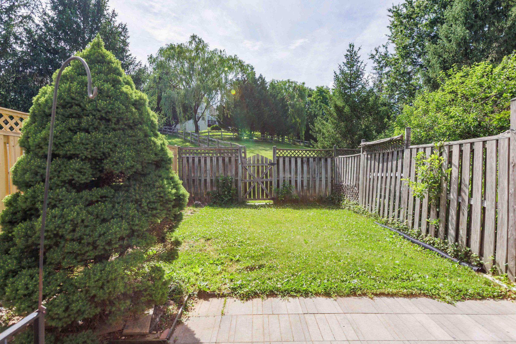 WHITTIER POND - Residential