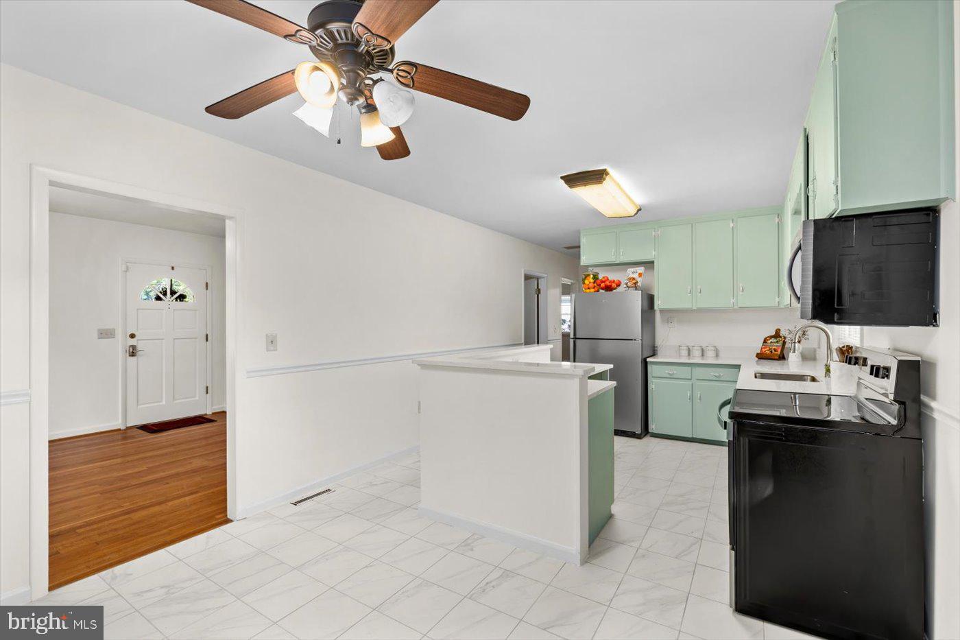 EDEN ESTATES - Residential