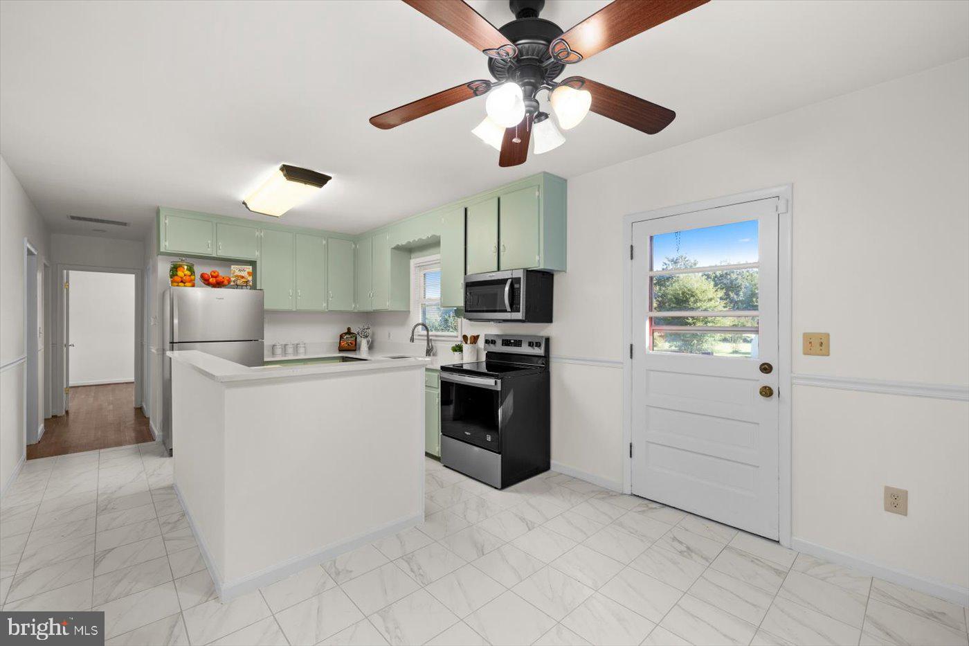 EDEN ESTATES - Residential