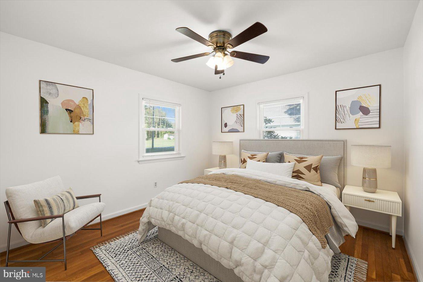 EDEN ESTATES - Residential