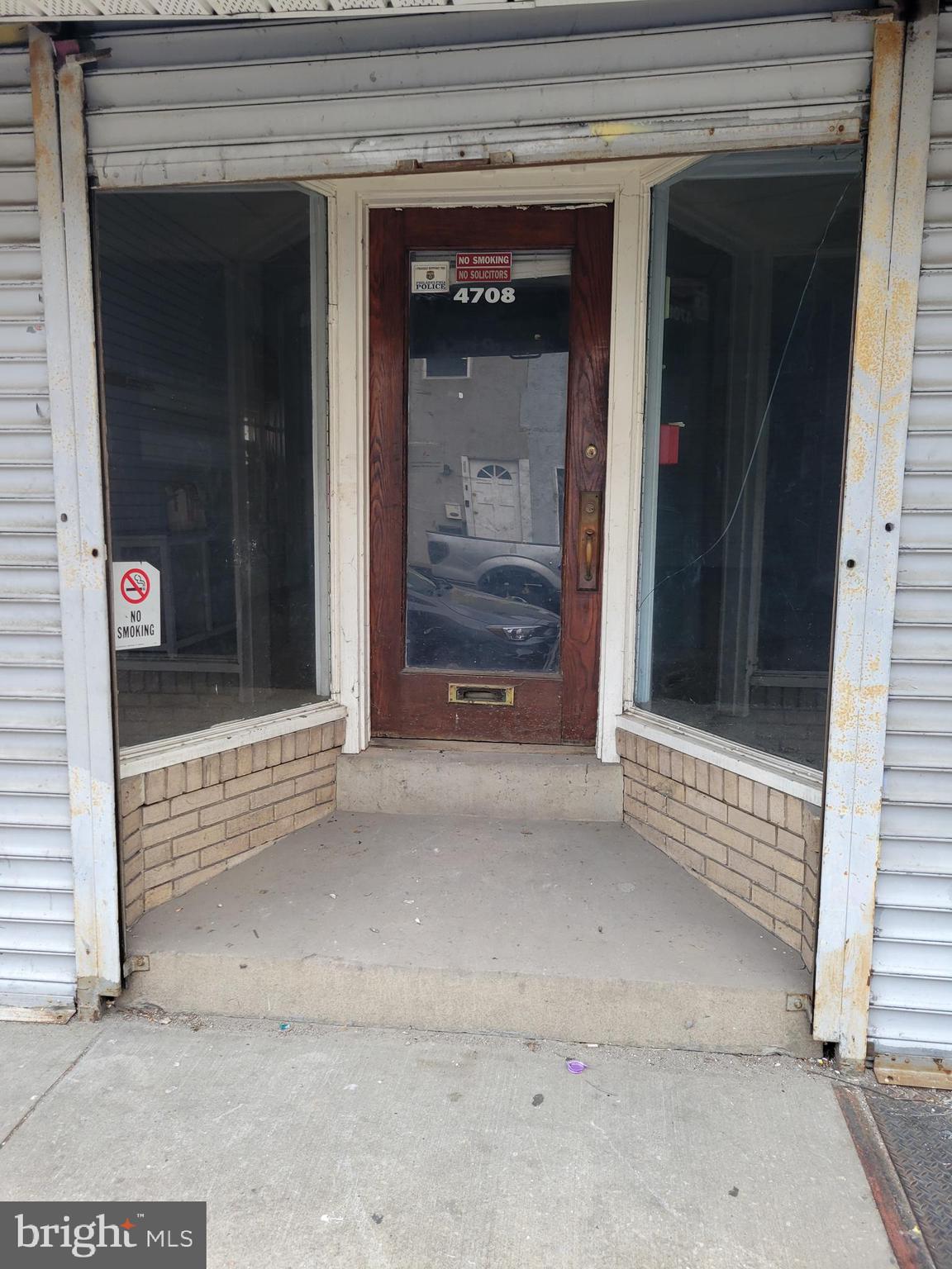 TACONY - Residential Income