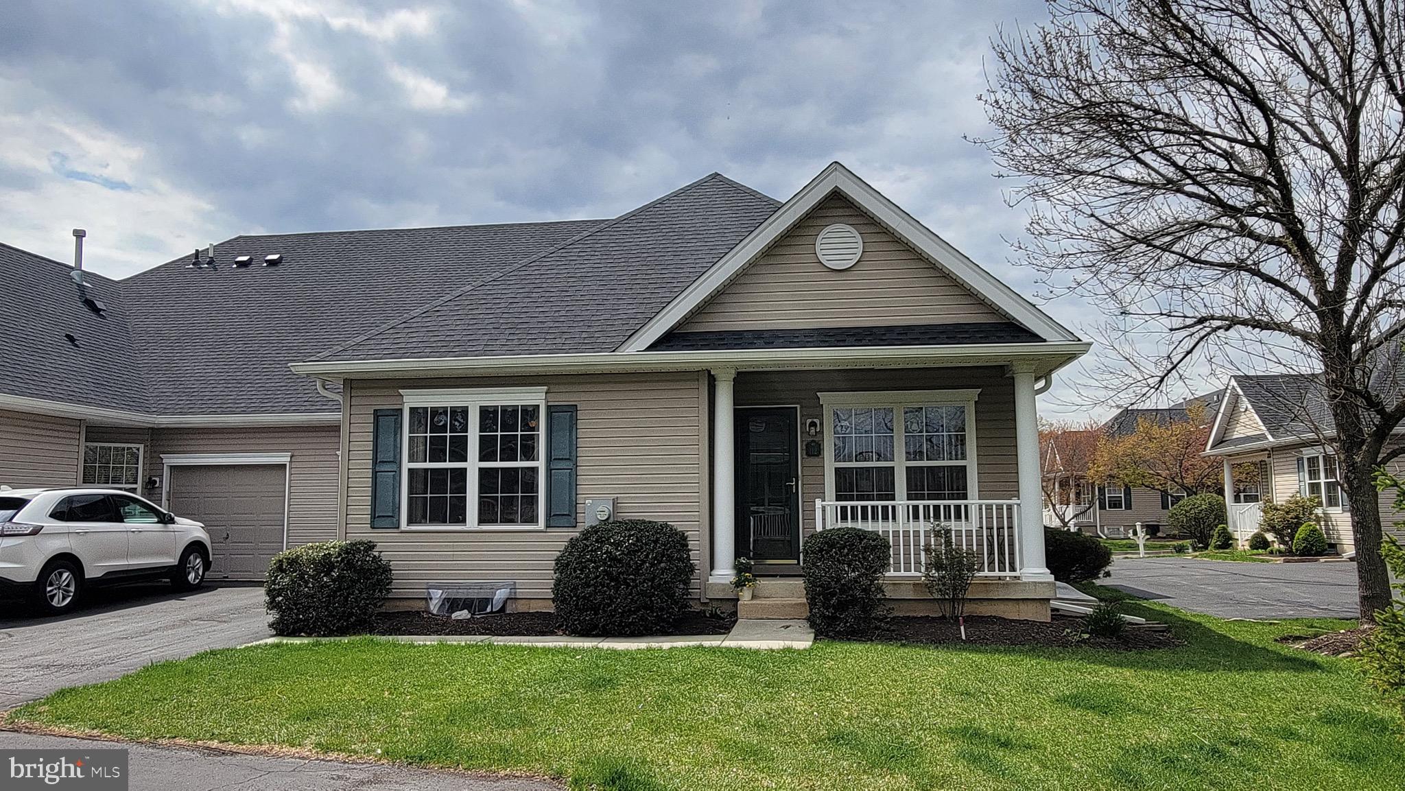 CHANCELLOR GLEN - Residential
