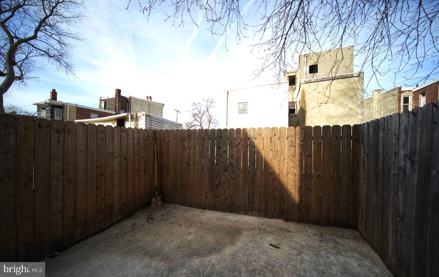 NONE AVAILABLE - Residential