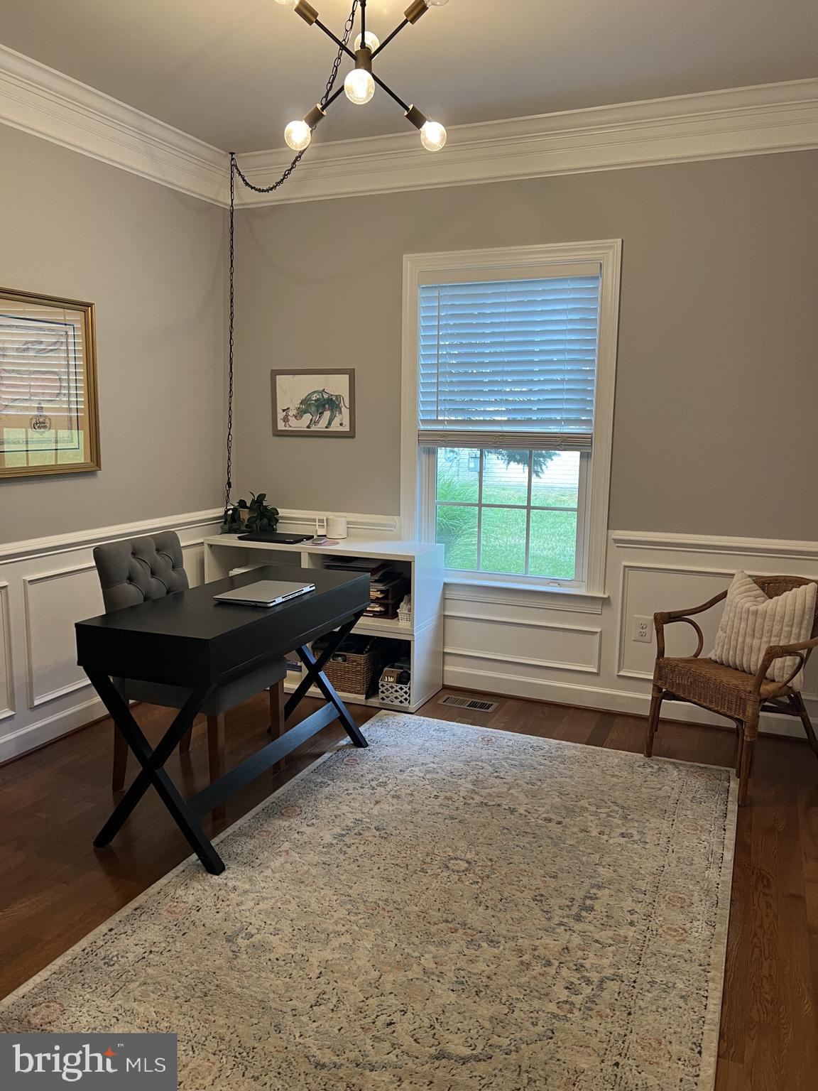 AMBER MEADOWS - Residential