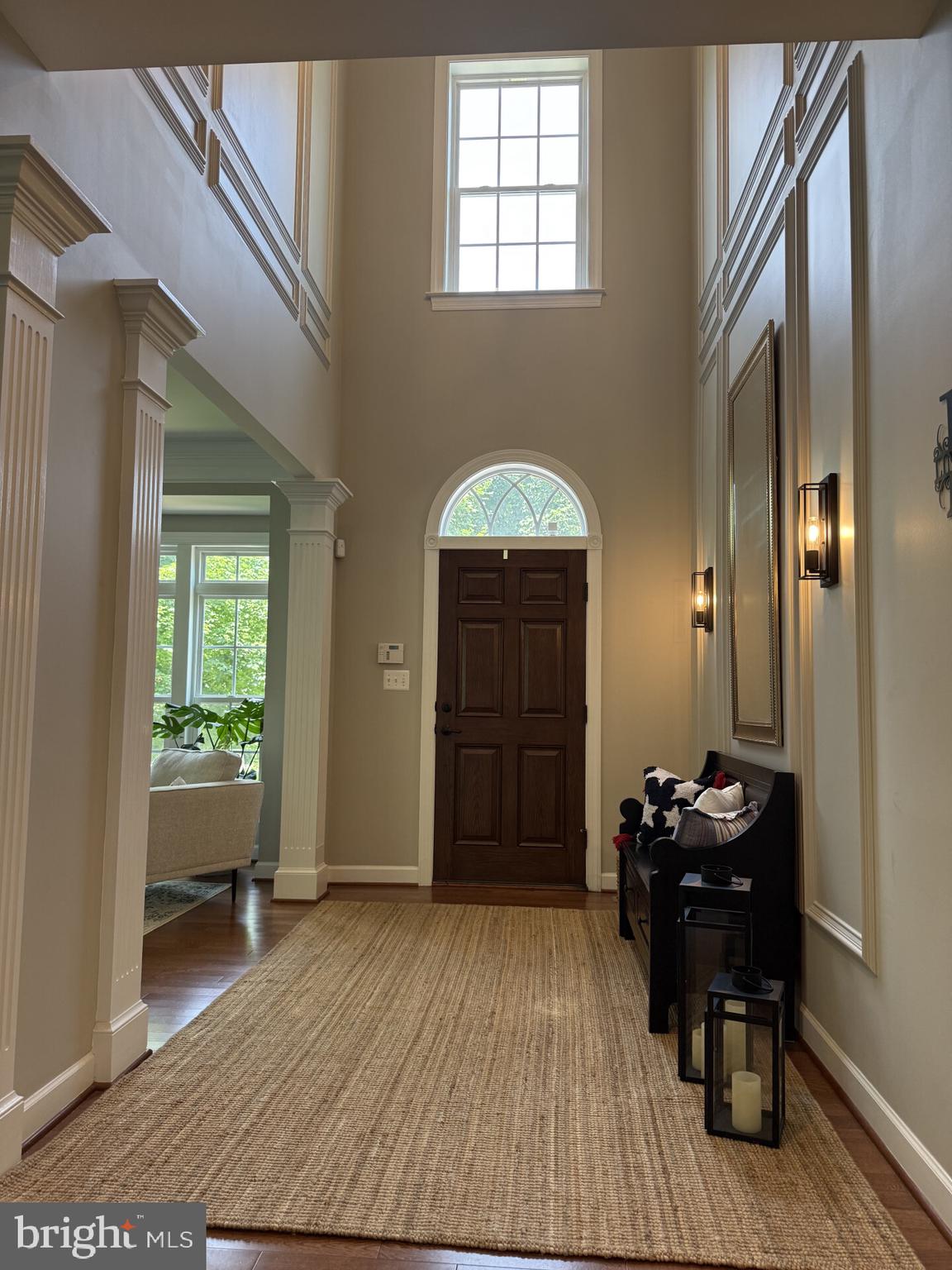 AMBER MEADOWS - Residential