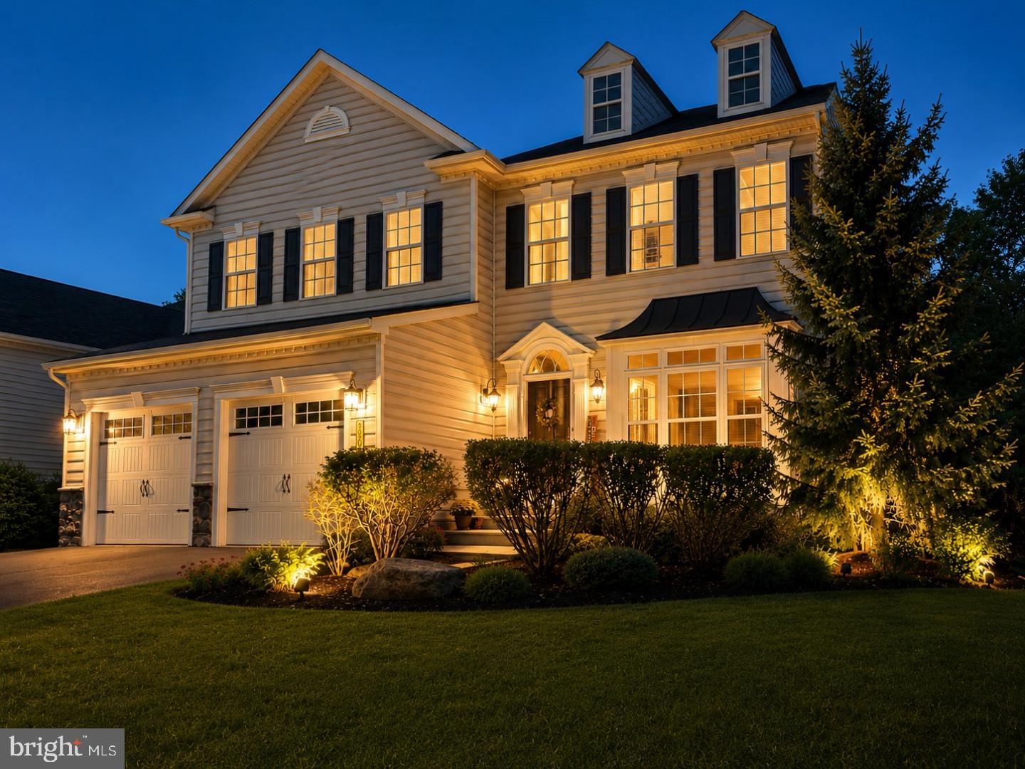 AMBER MEADOWS - Residential