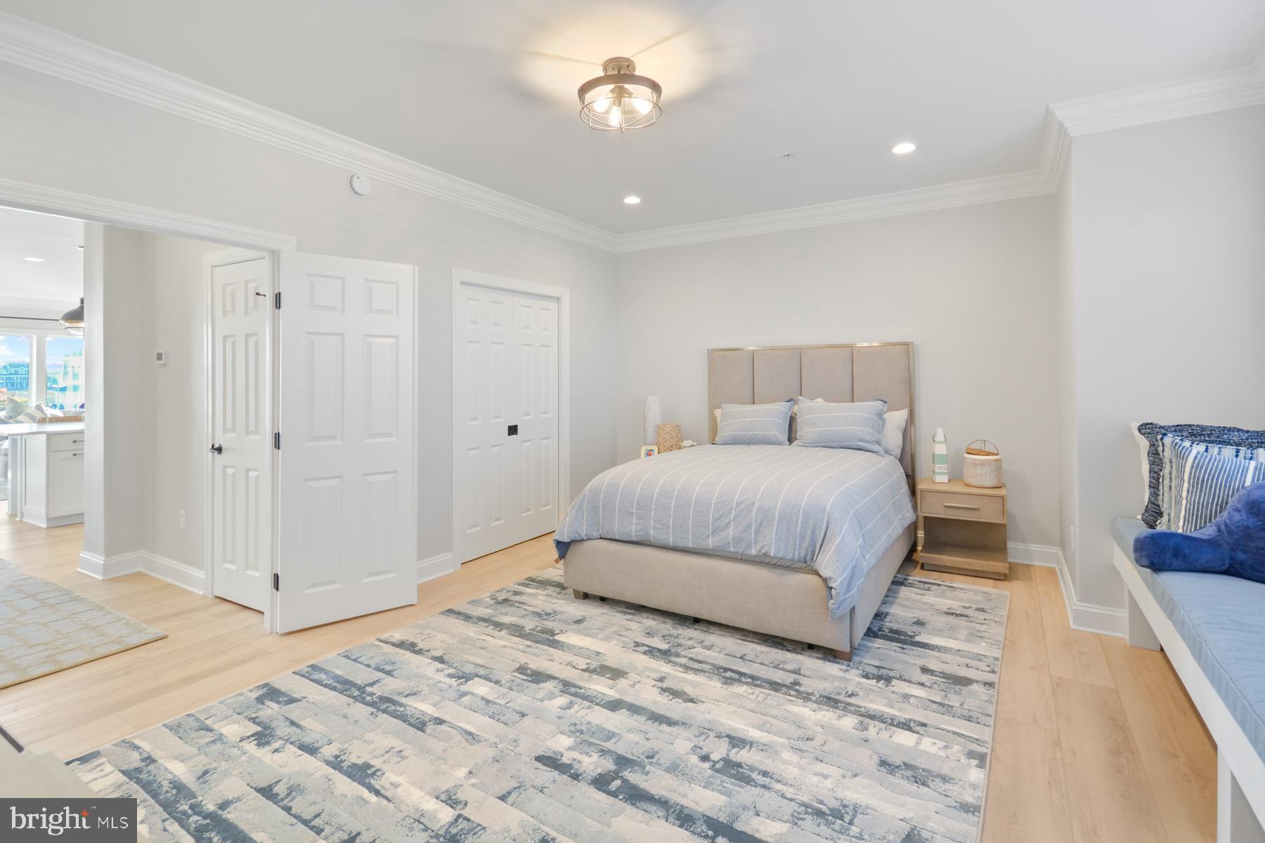 NON DEVELOPMENT - Residential
