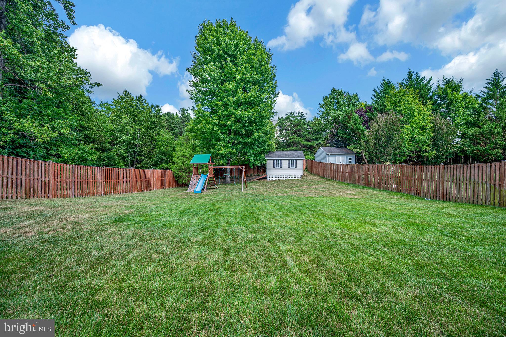 WAYSIDE VILLAGE - Residential