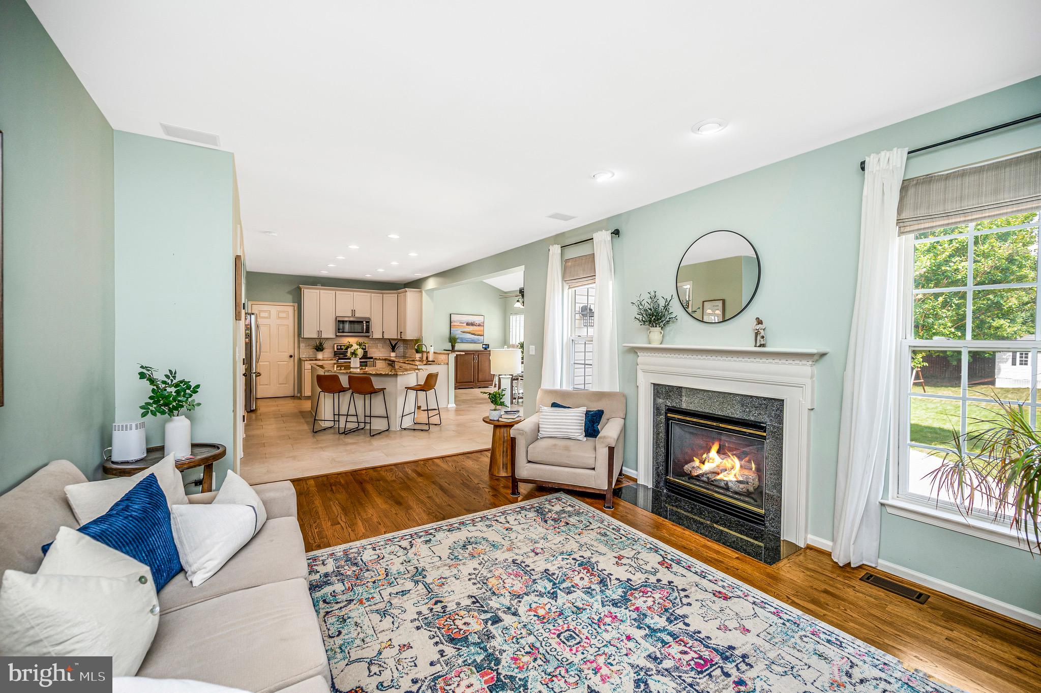 WAYSIDE VILLAGE - Residential