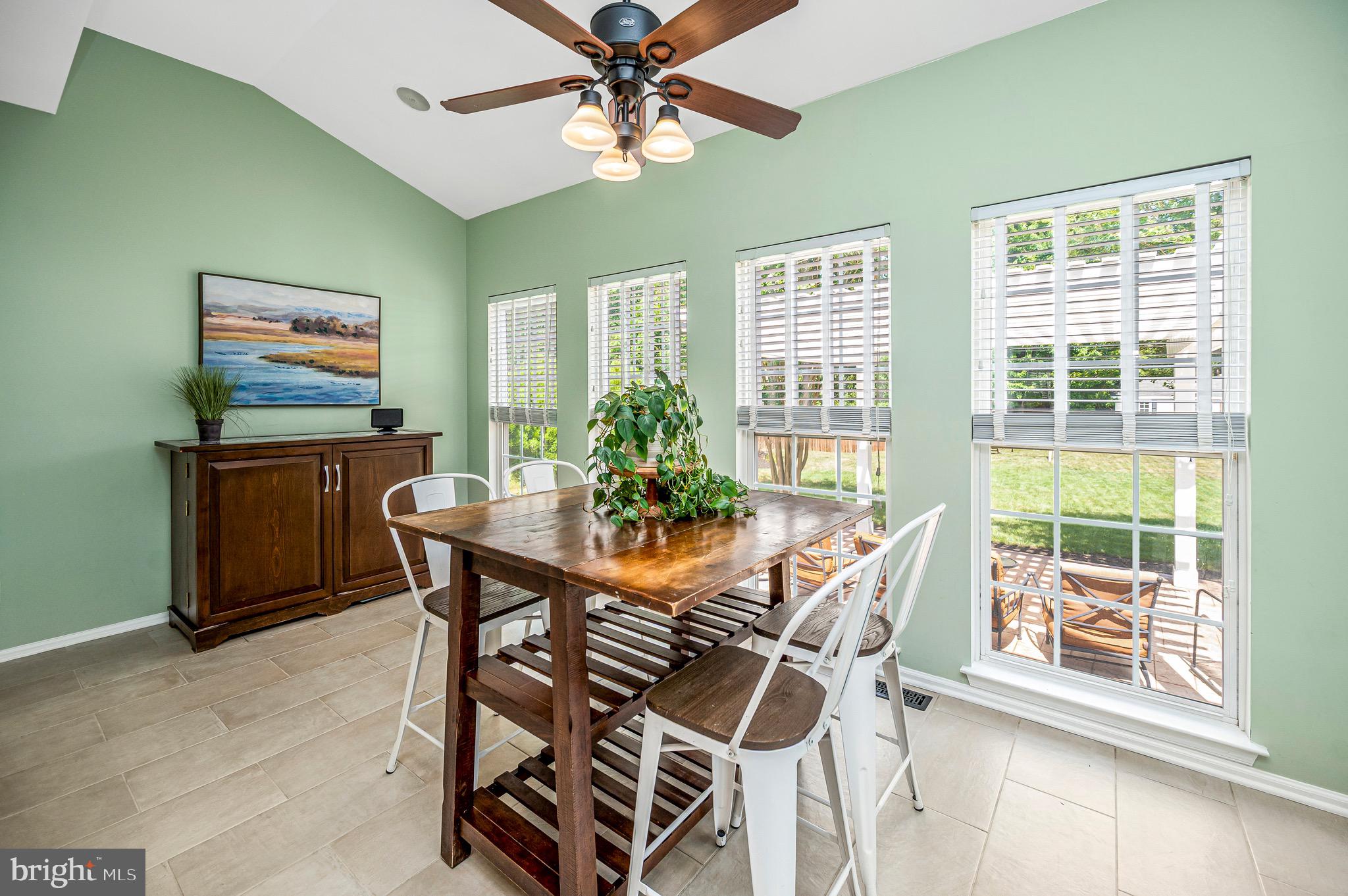 WAYSIDE VILLAGE - Residential