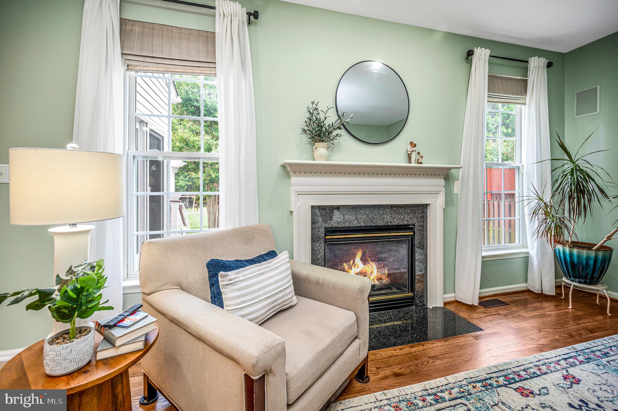 WAYSIDE VILLAGE - Residential