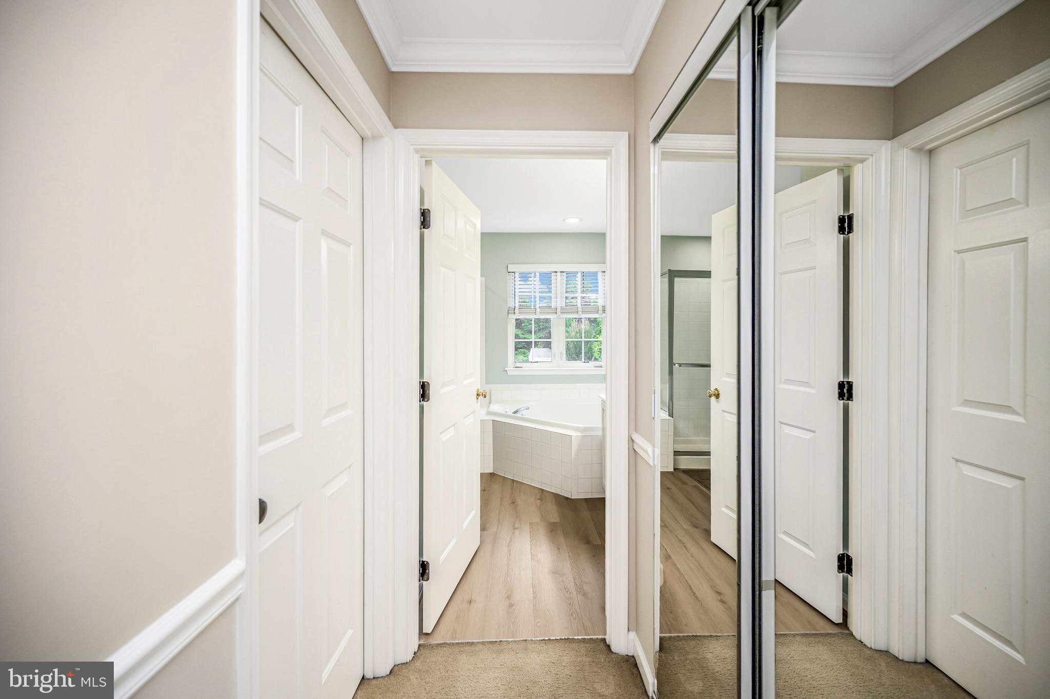 WAYSIDE VILLAGE - Residential