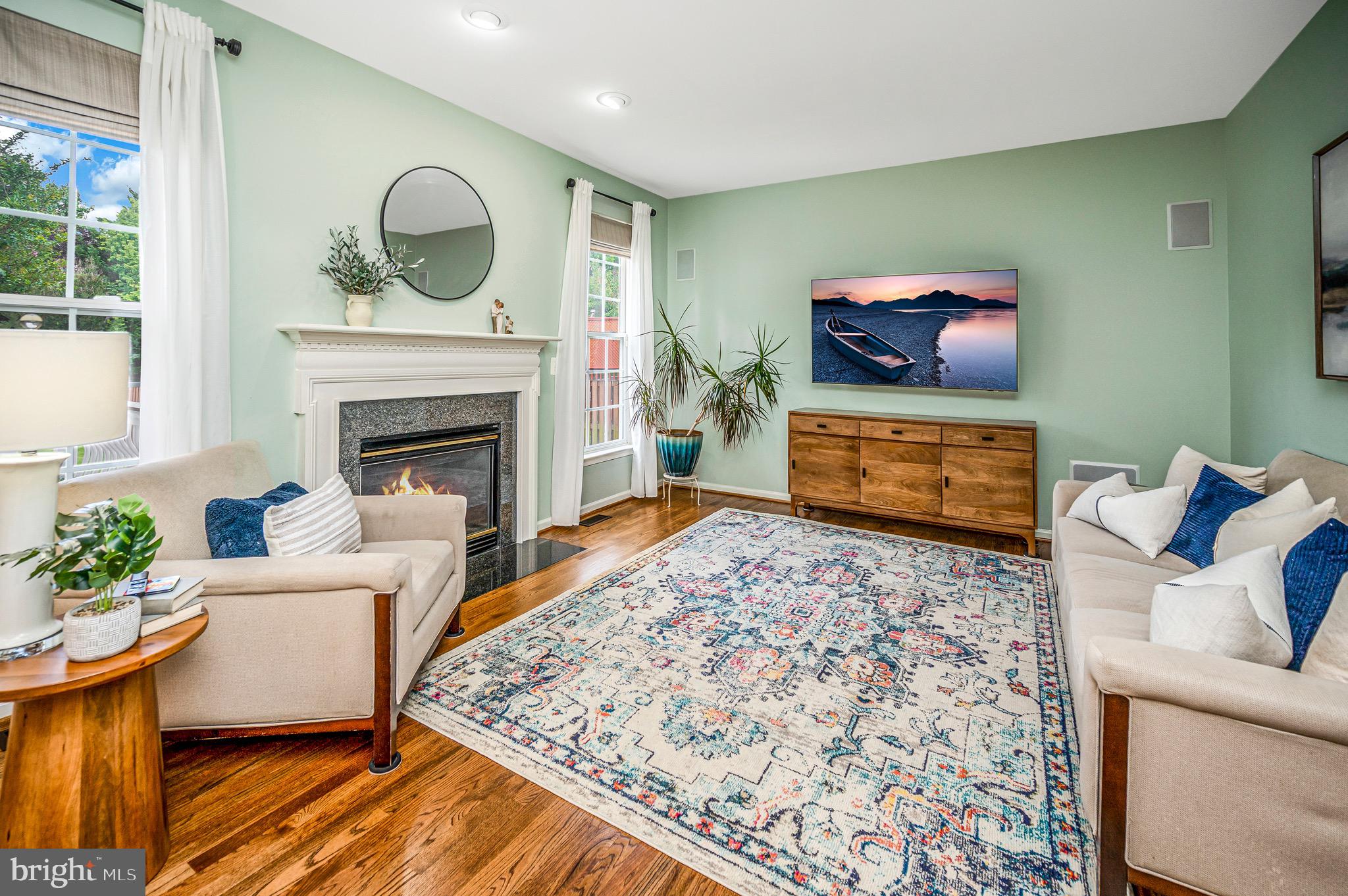 WAYSIDE VILLAGE - Residential