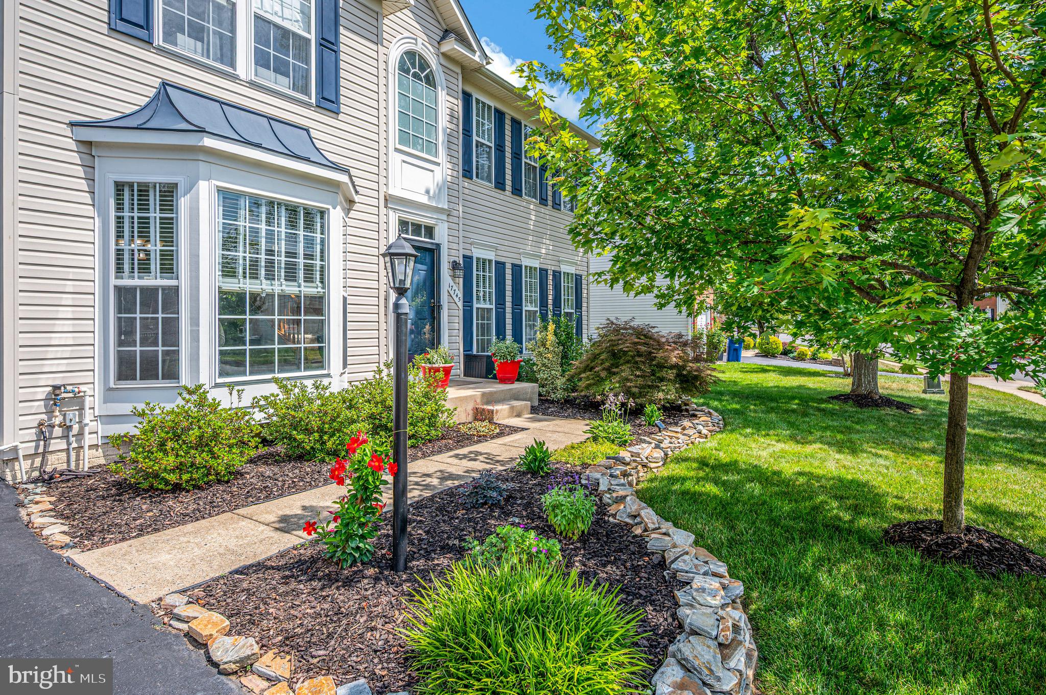 WAYSIDE VILLAGE - Residential