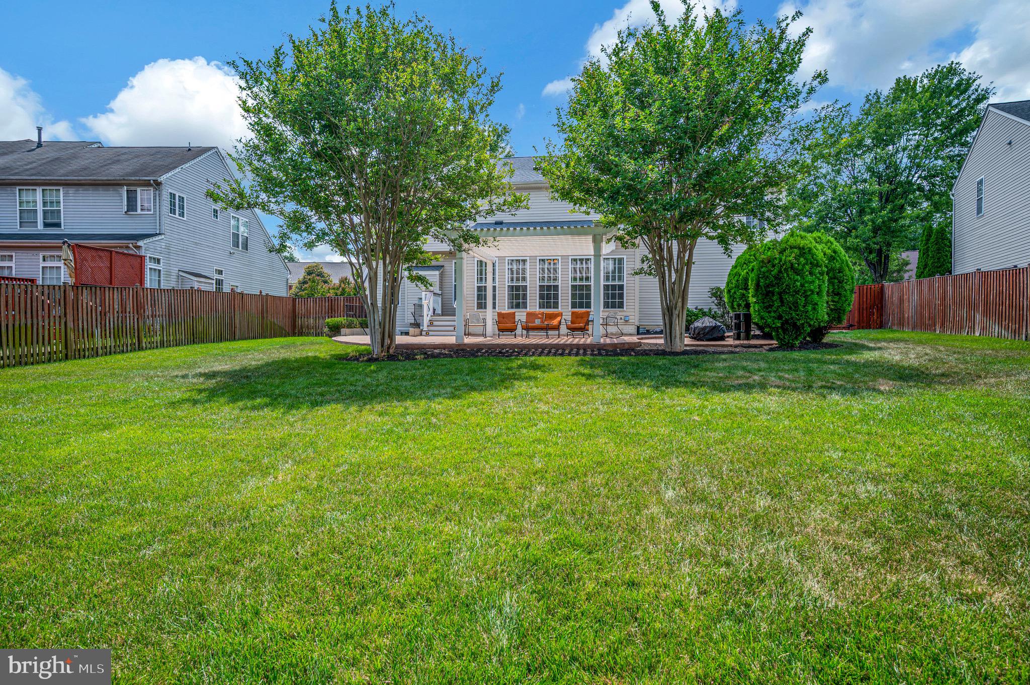 WAYSIDE VILLAGE - Residential