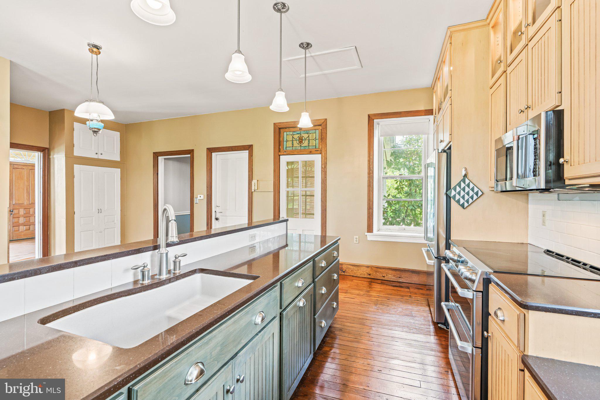 BOILING SPRINGS - Residential