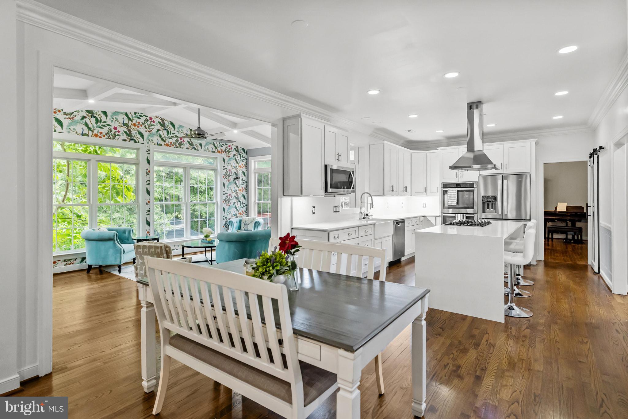 AUGUSTINE NORTH - Residential