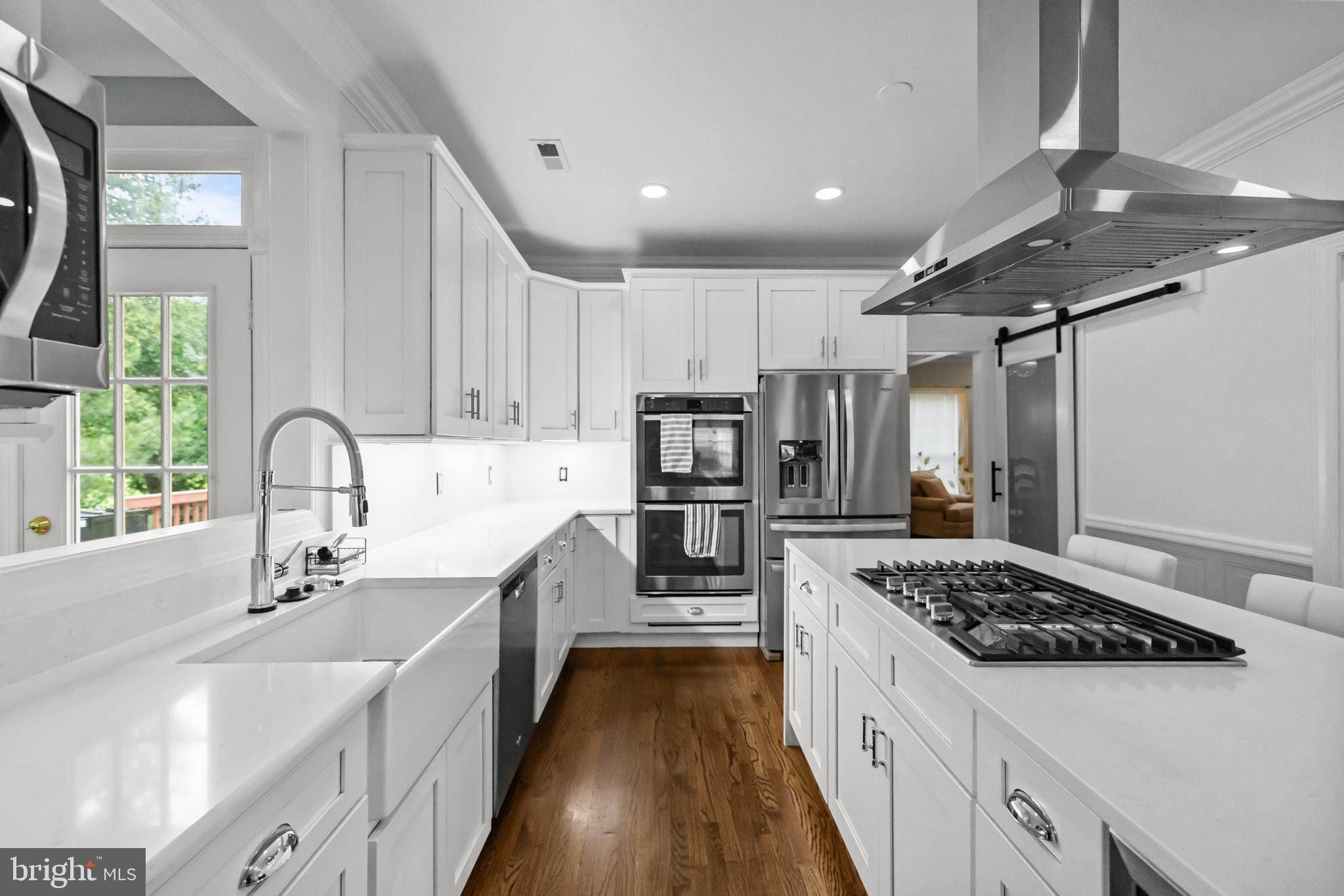 AUGUSTINE NORTH - Residential